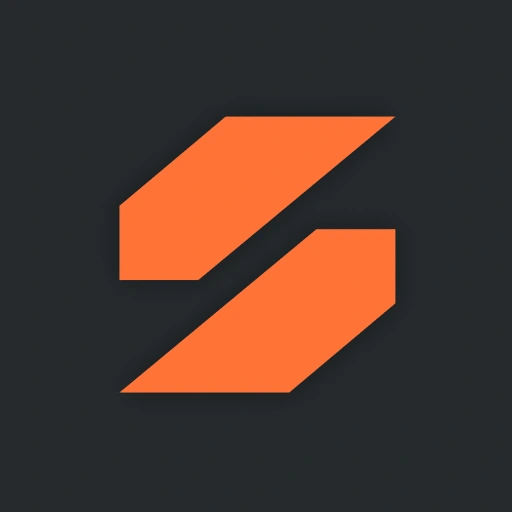 SHRED logo