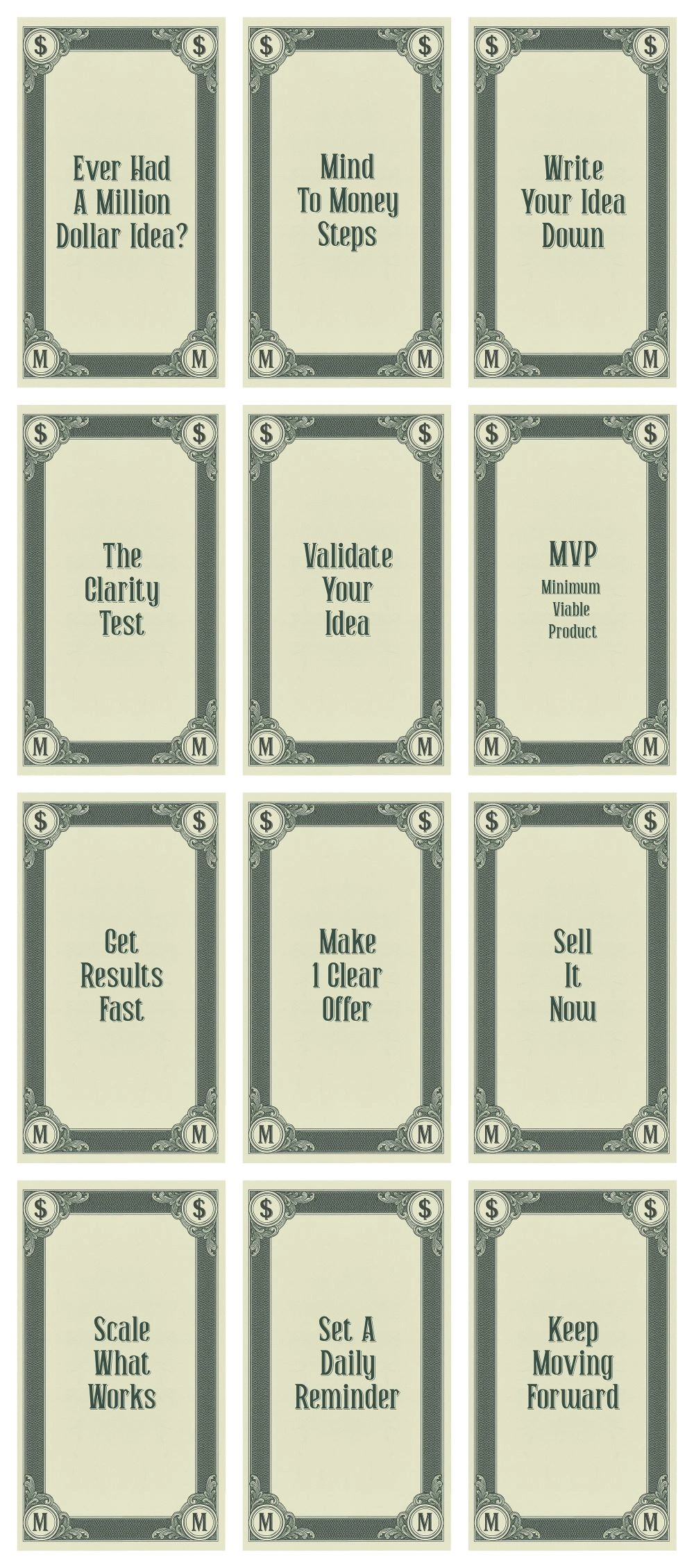 Social Media Thumbnails