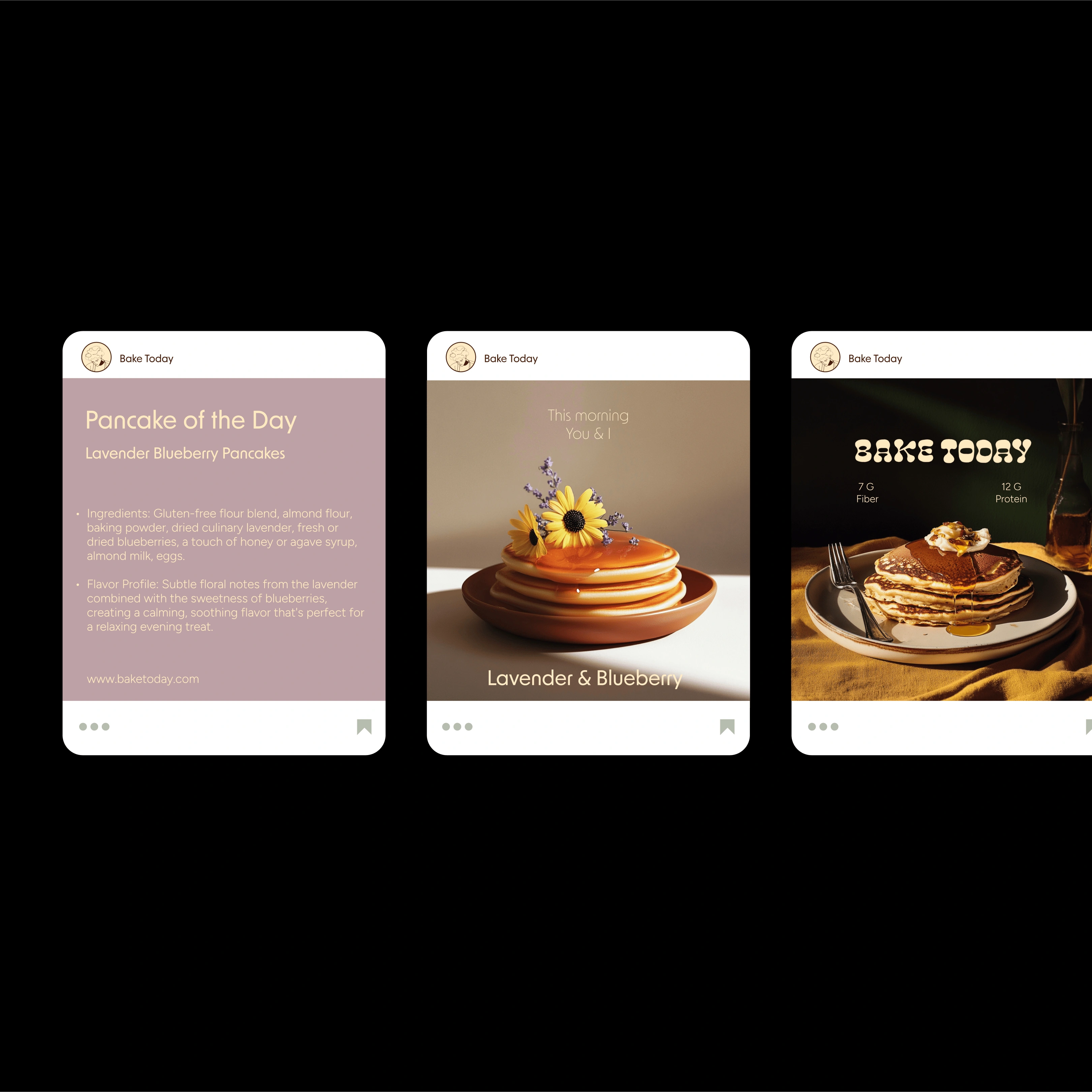 Content Creation and Social media adaptability