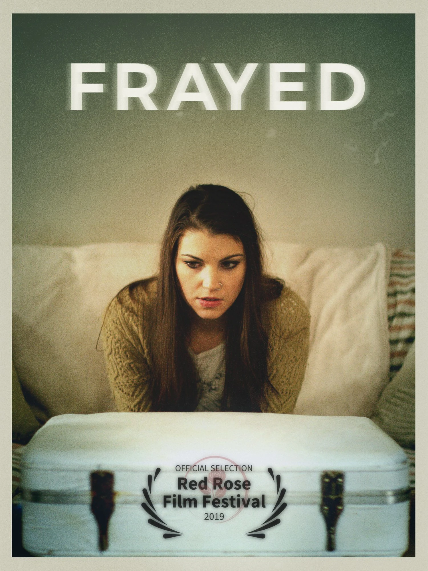 Poster for the film.