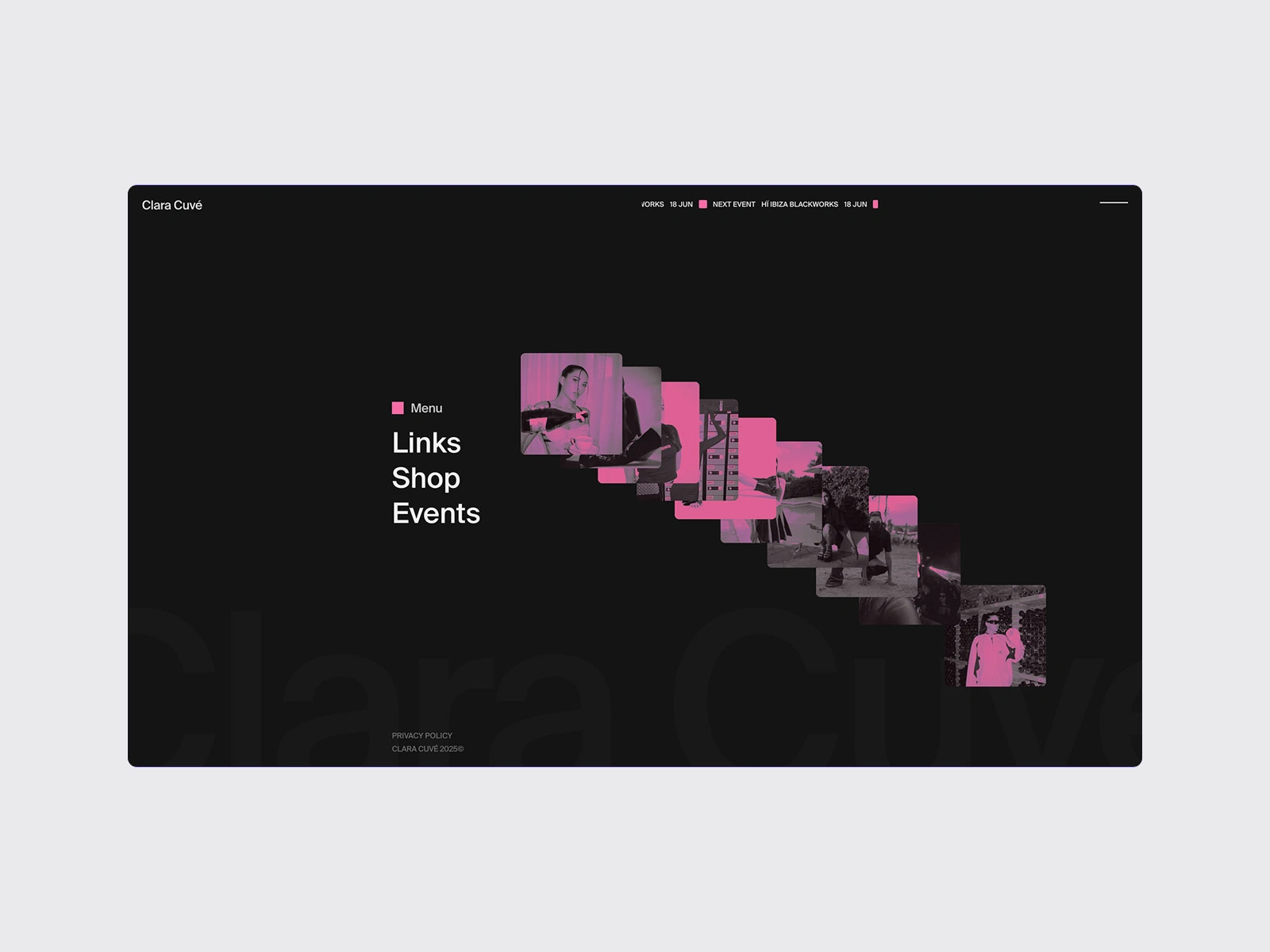 Clara Cuvé - Website Extract 003