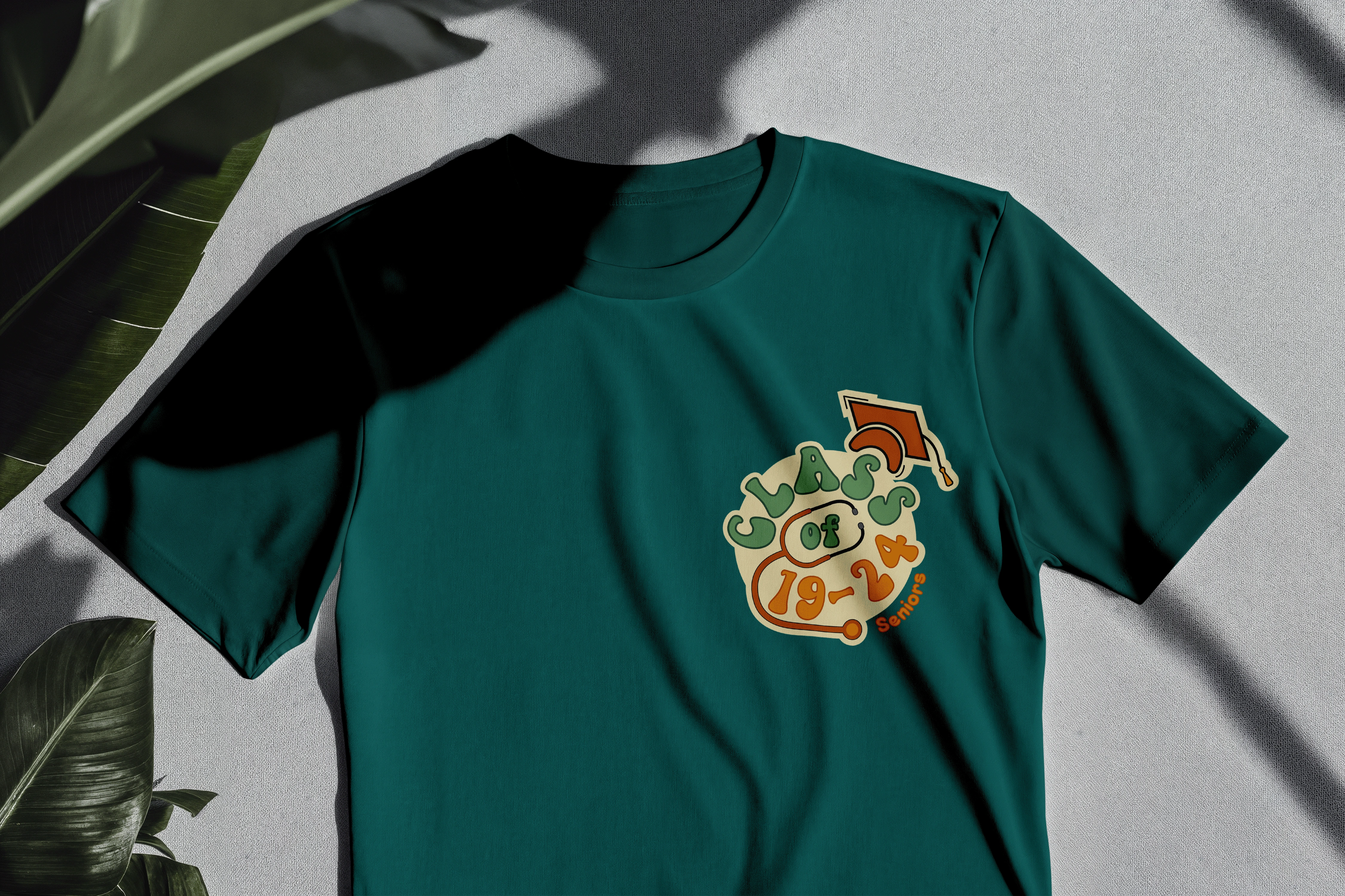 Front Design