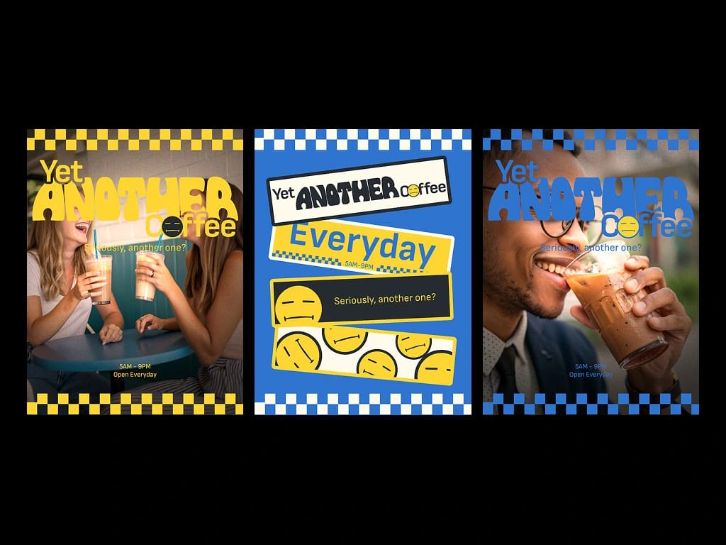 Posters/Marketing