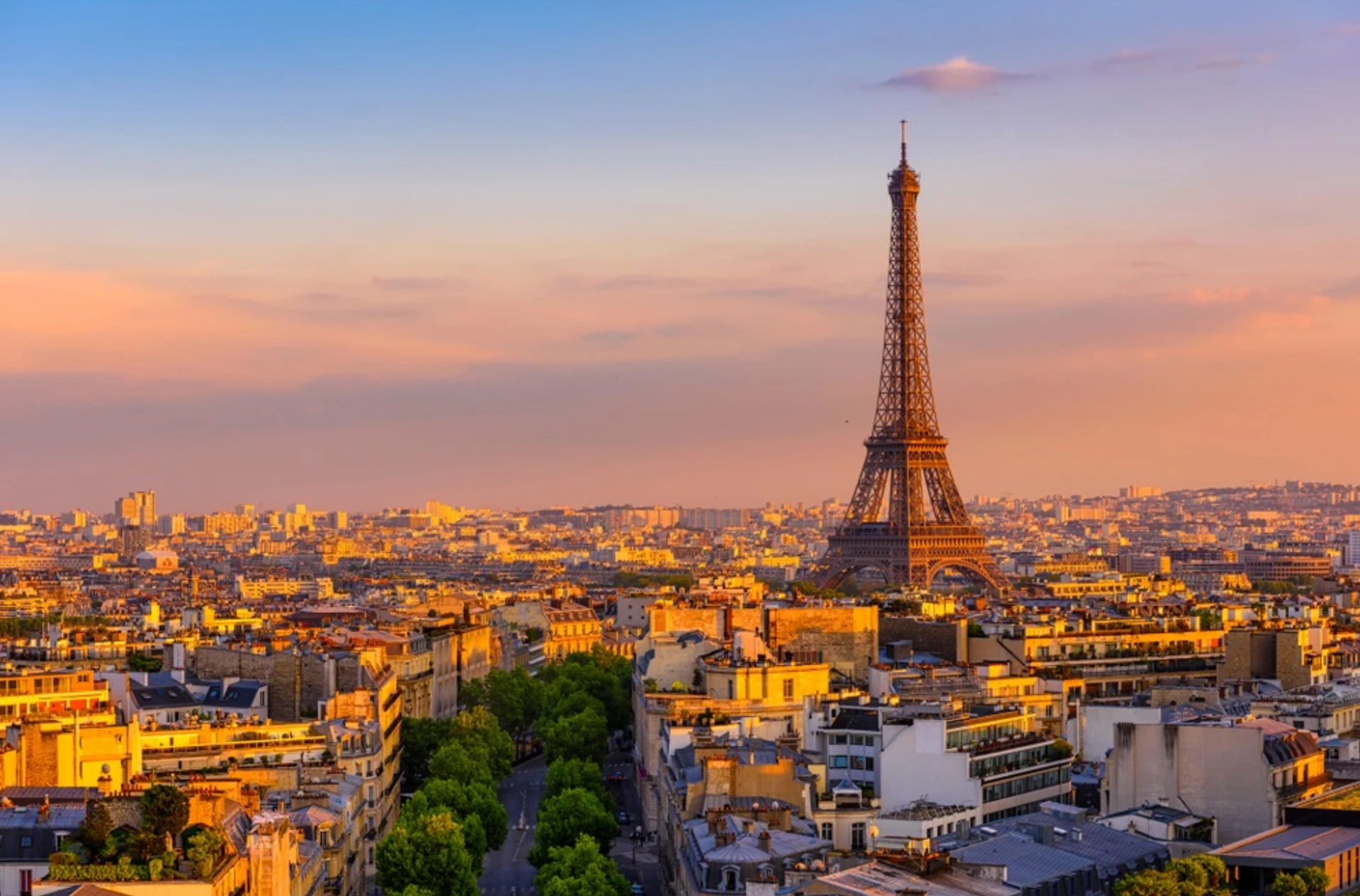 Parisienne Cuisine: The Original Baguette, Steak Frites & Specialties of Parisienne Brasseries
