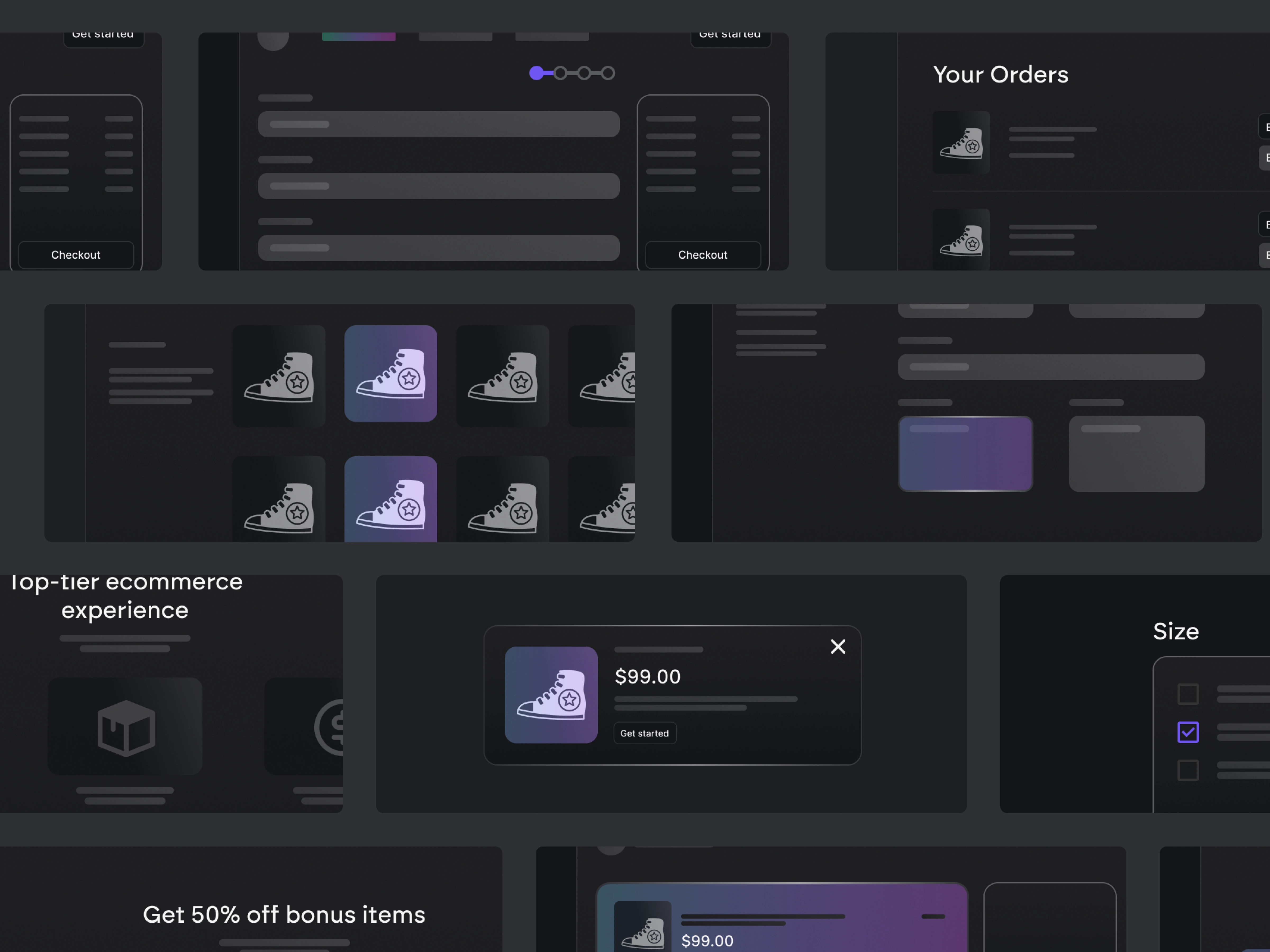 Assets for Tempo 2.0 Design System