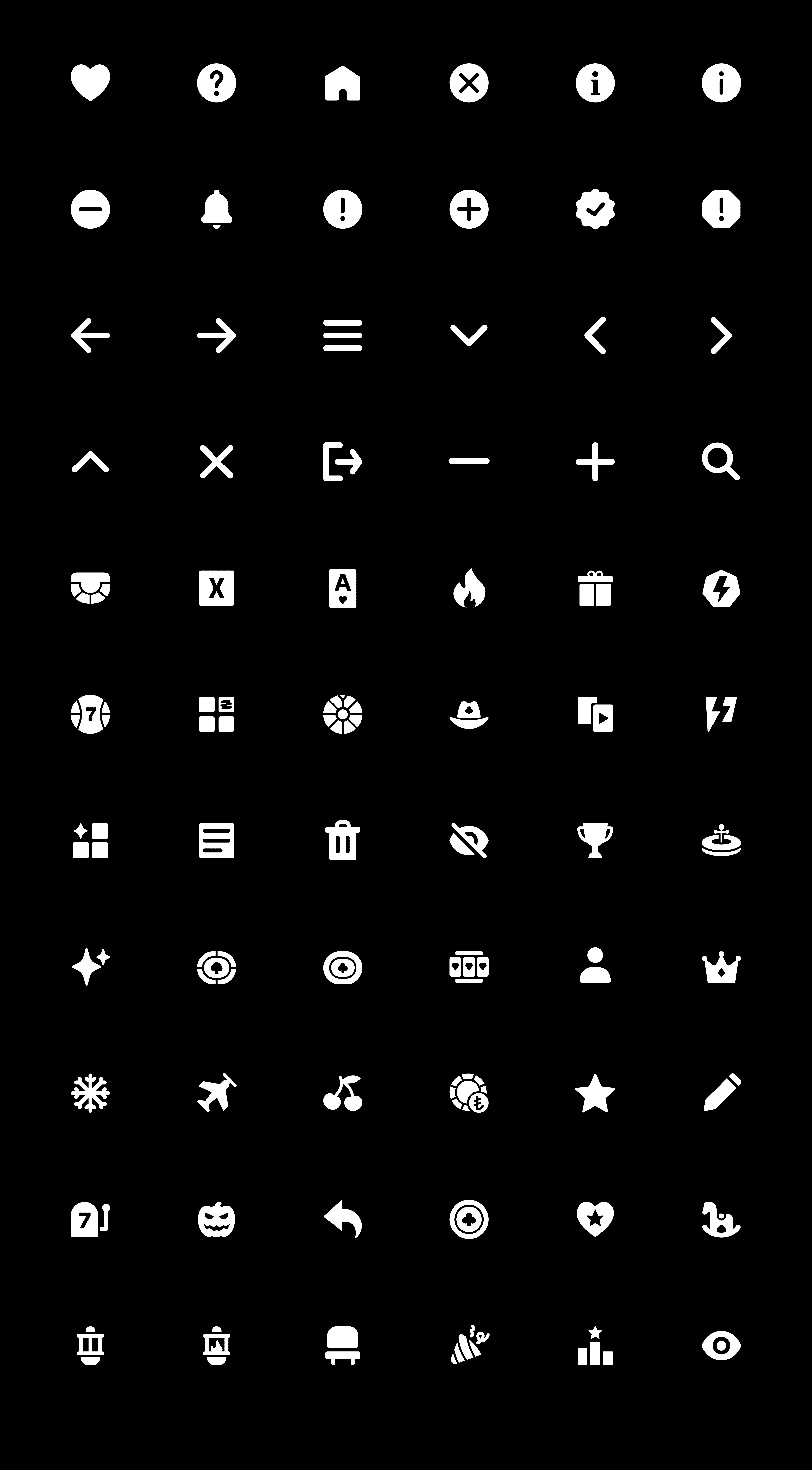 icon preview