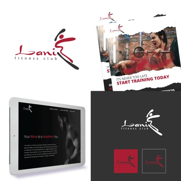 Lani Fitness: Your Journey to a Stronger You