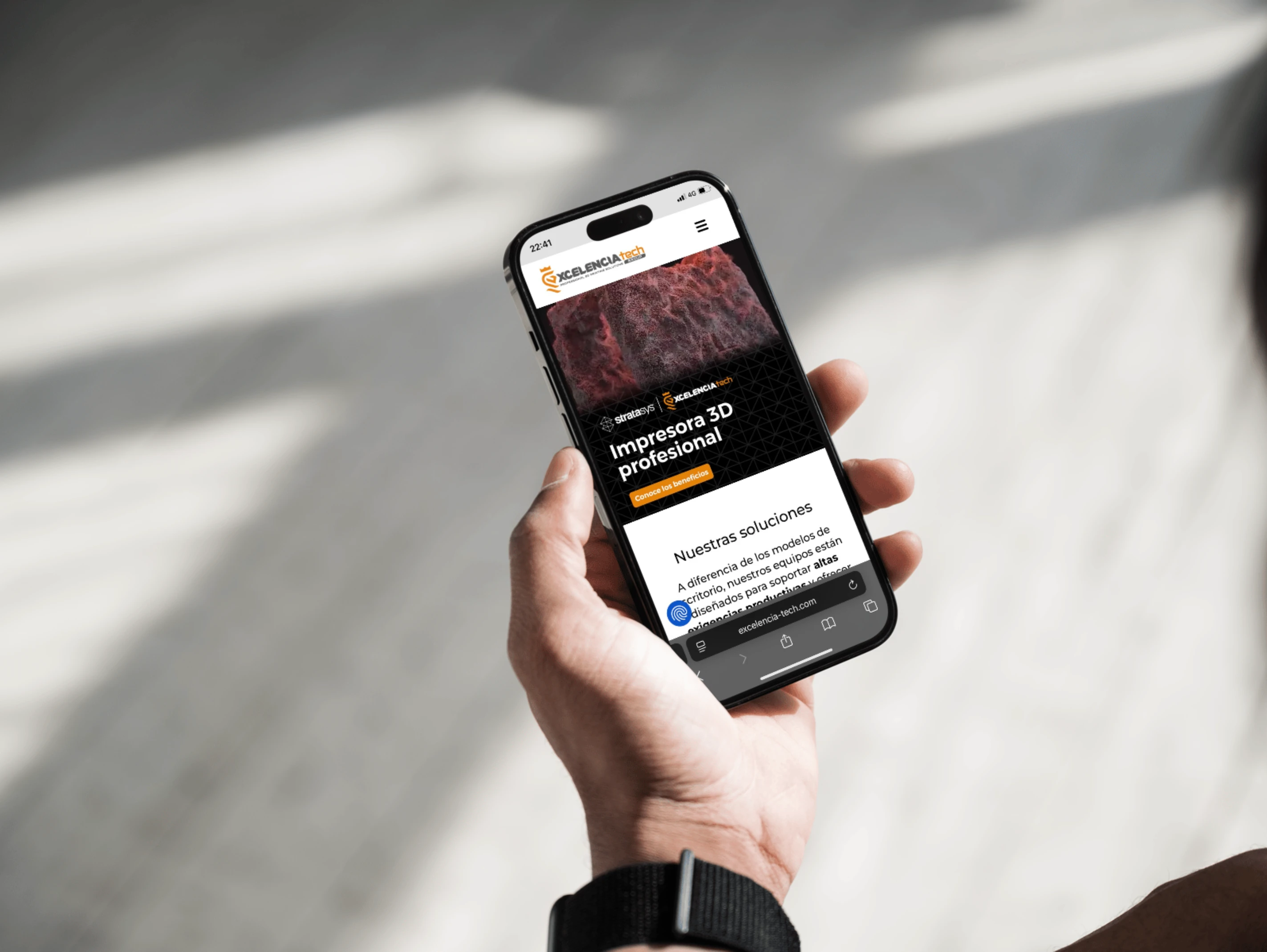 Mobile Version