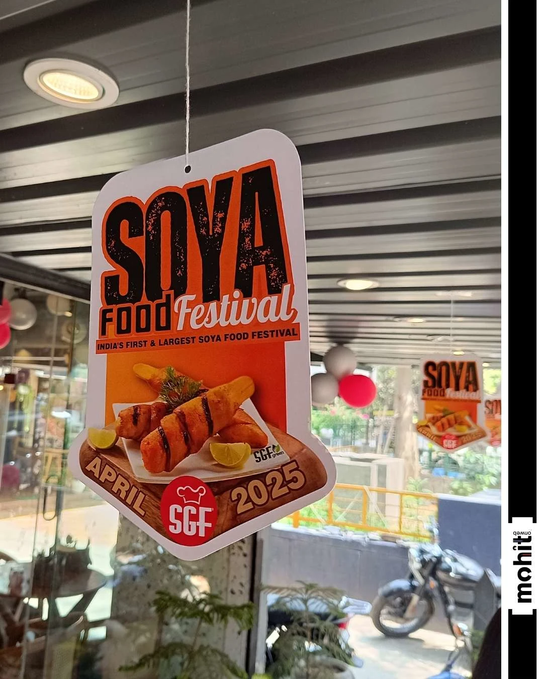 This isn’t just a food event. It’s a movement.