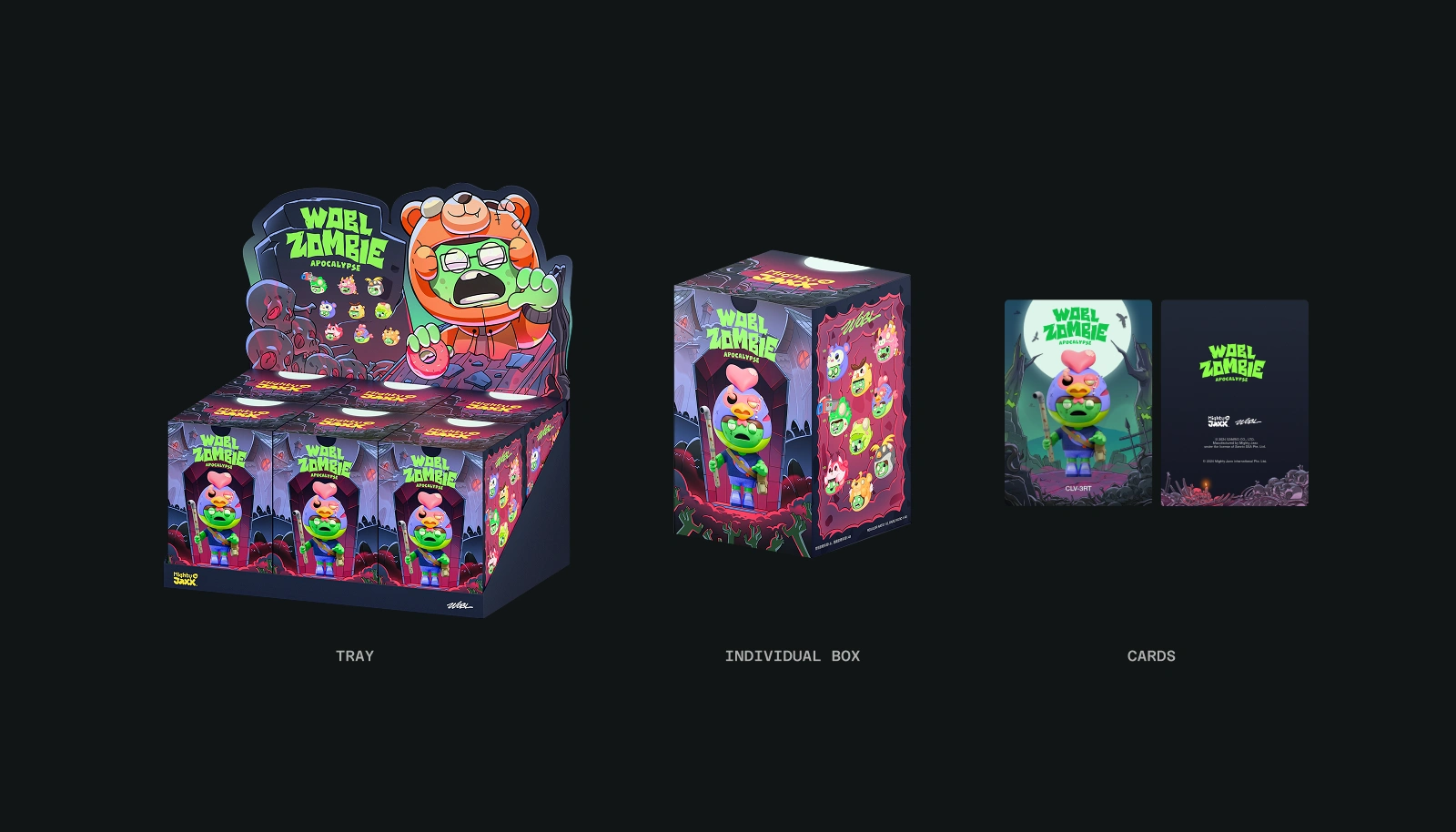Packaging Design