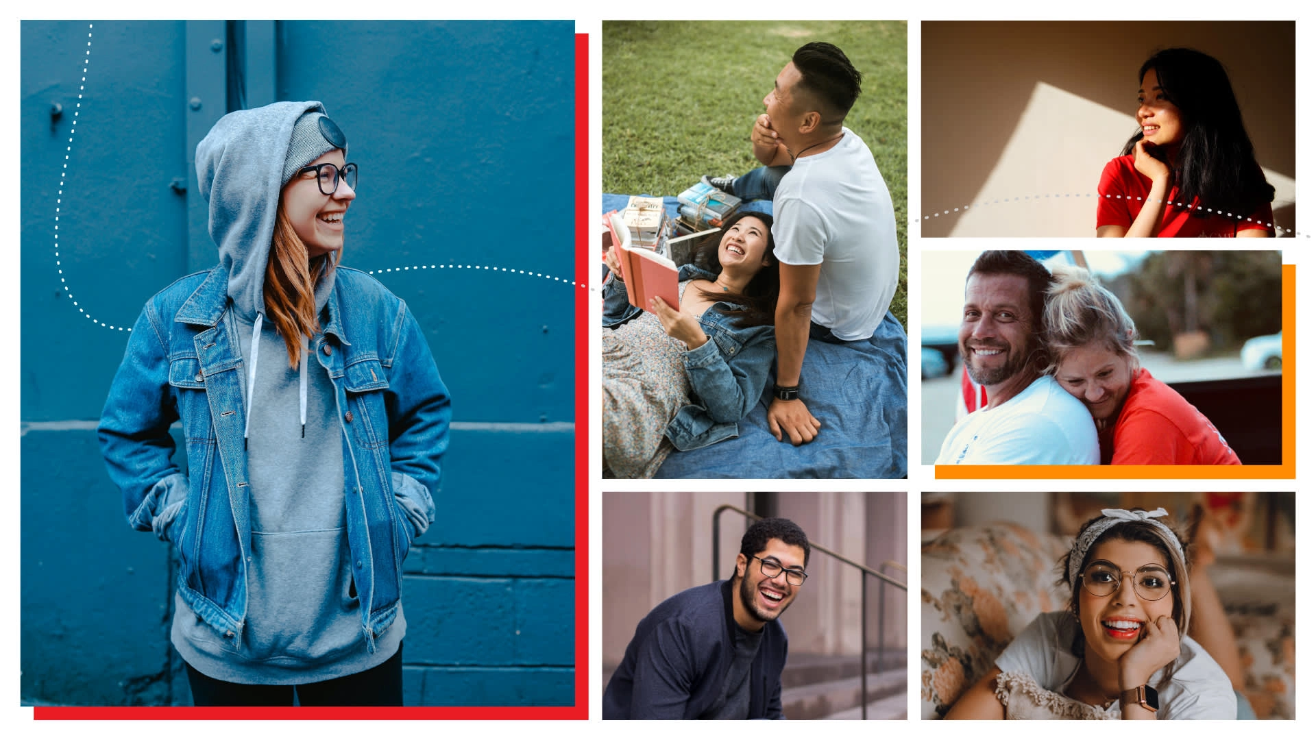 Photography Style References