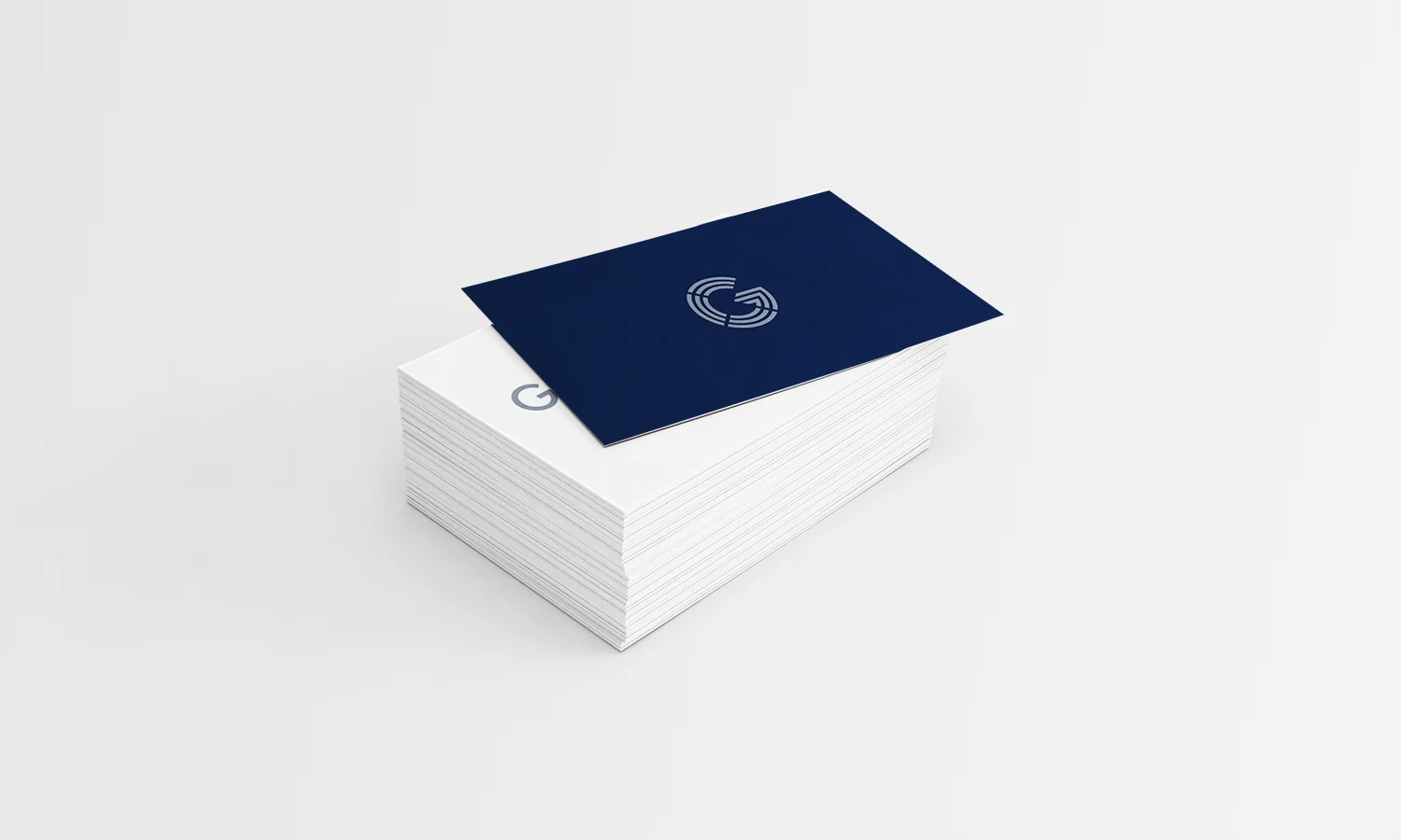 Gilbey Corporate Identity