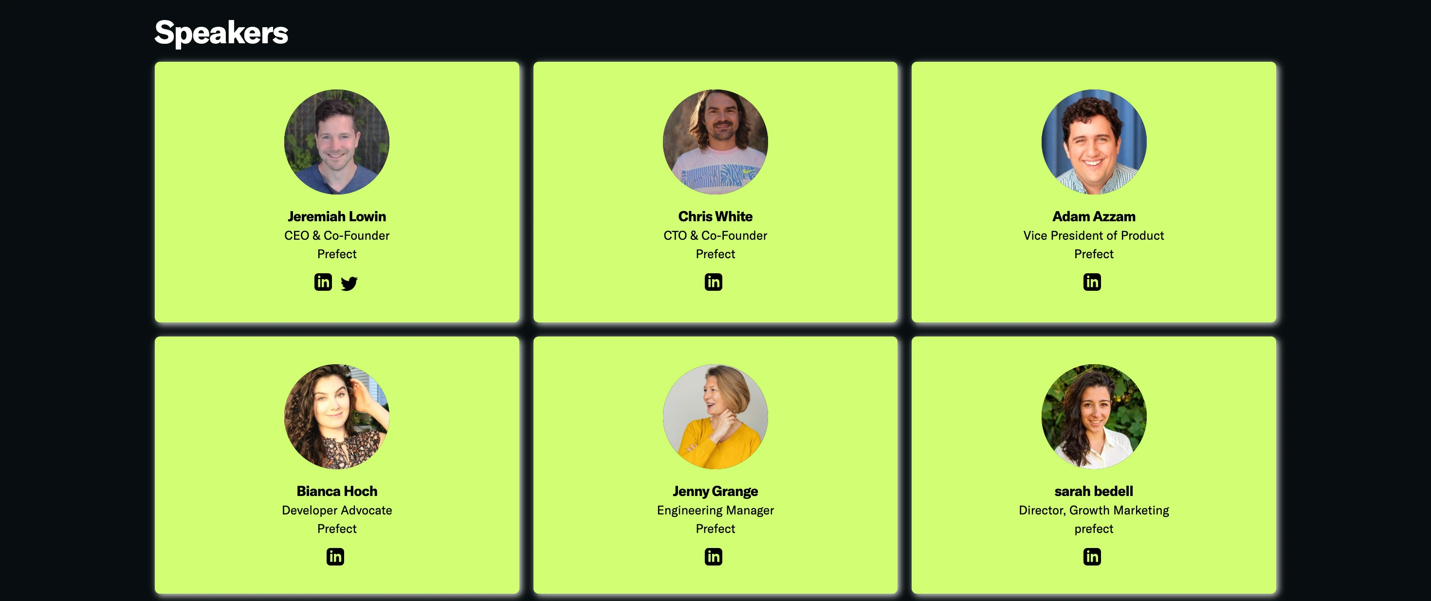 Registration Page Screenshot (4/4)