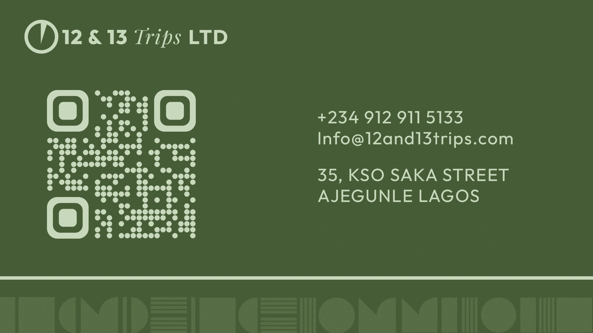 Business Card