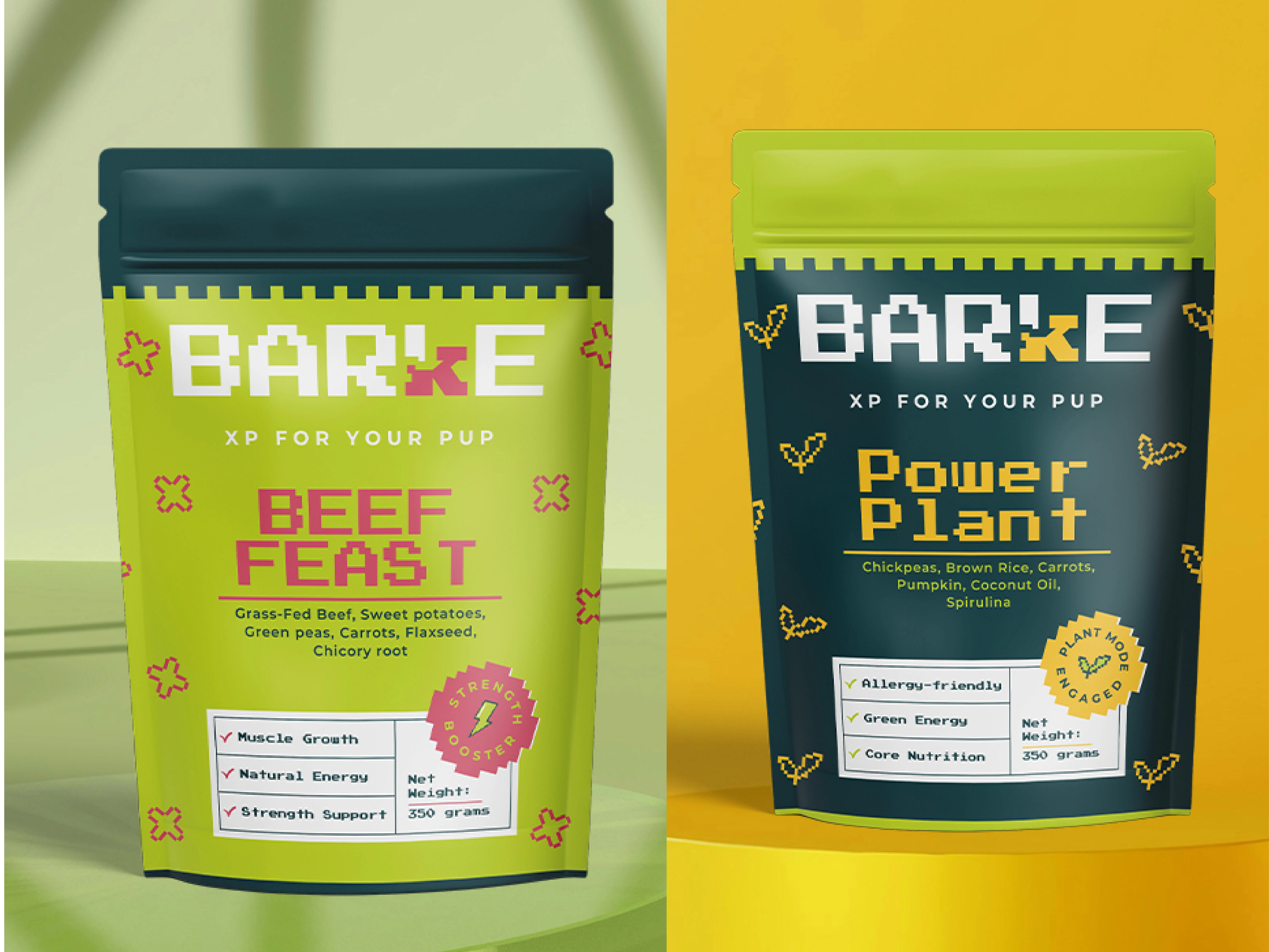 Package design