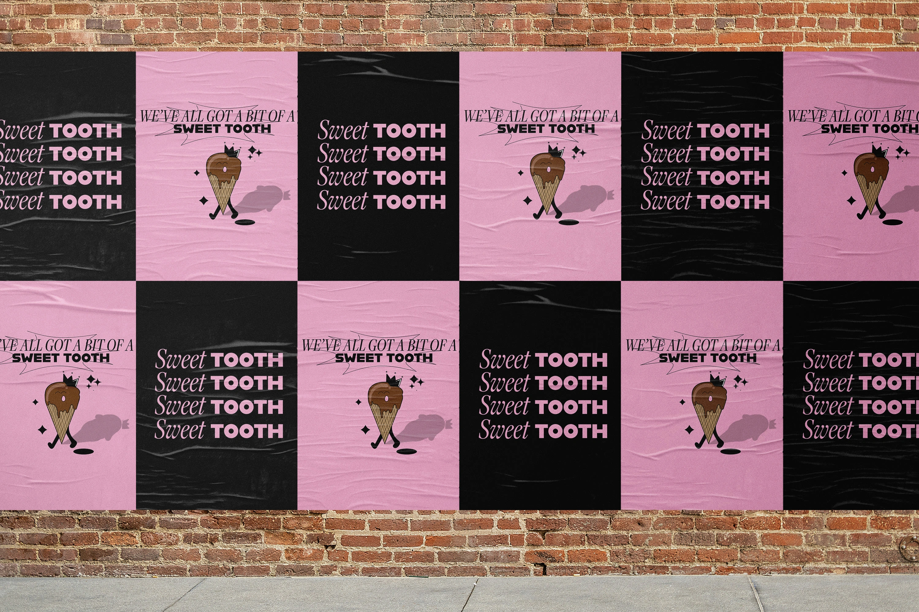 Poster Mockup 