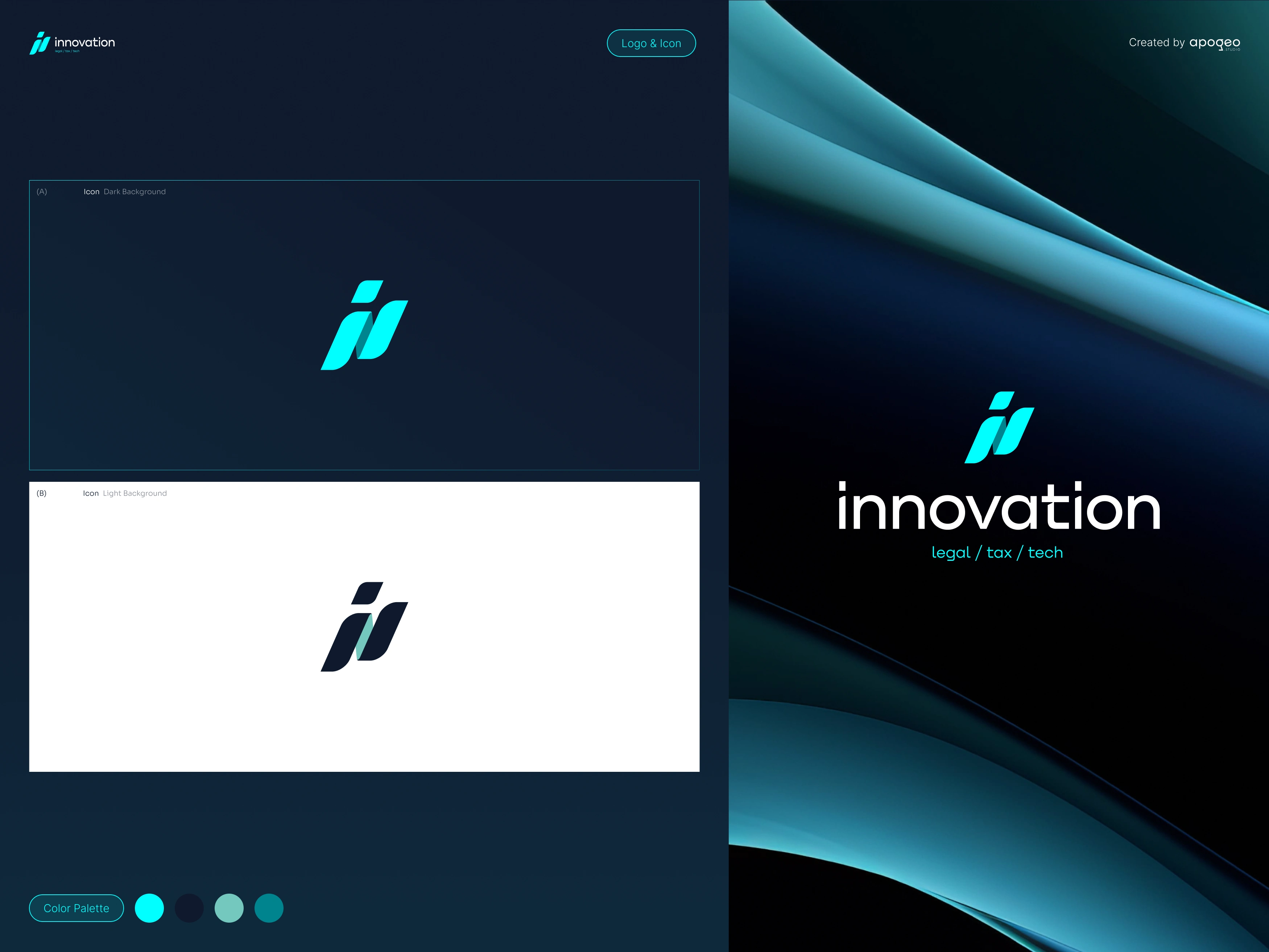 Logo design