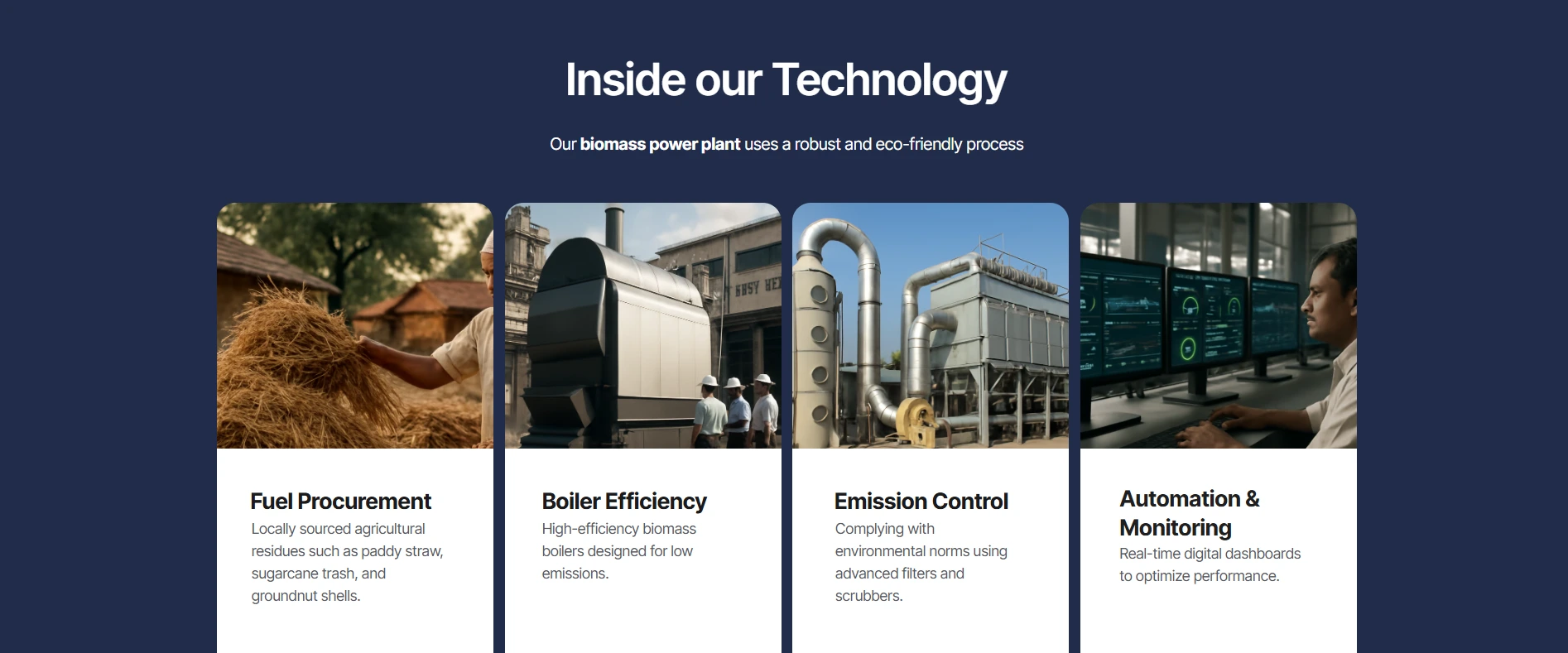 Kalyani Power