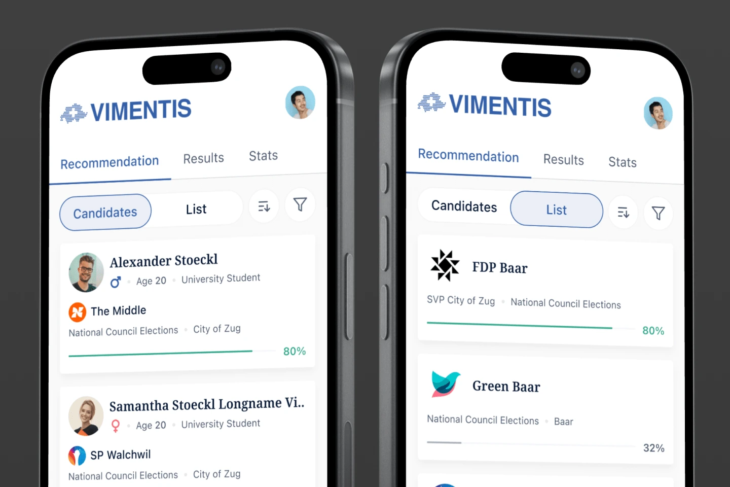 Mobile Responsive