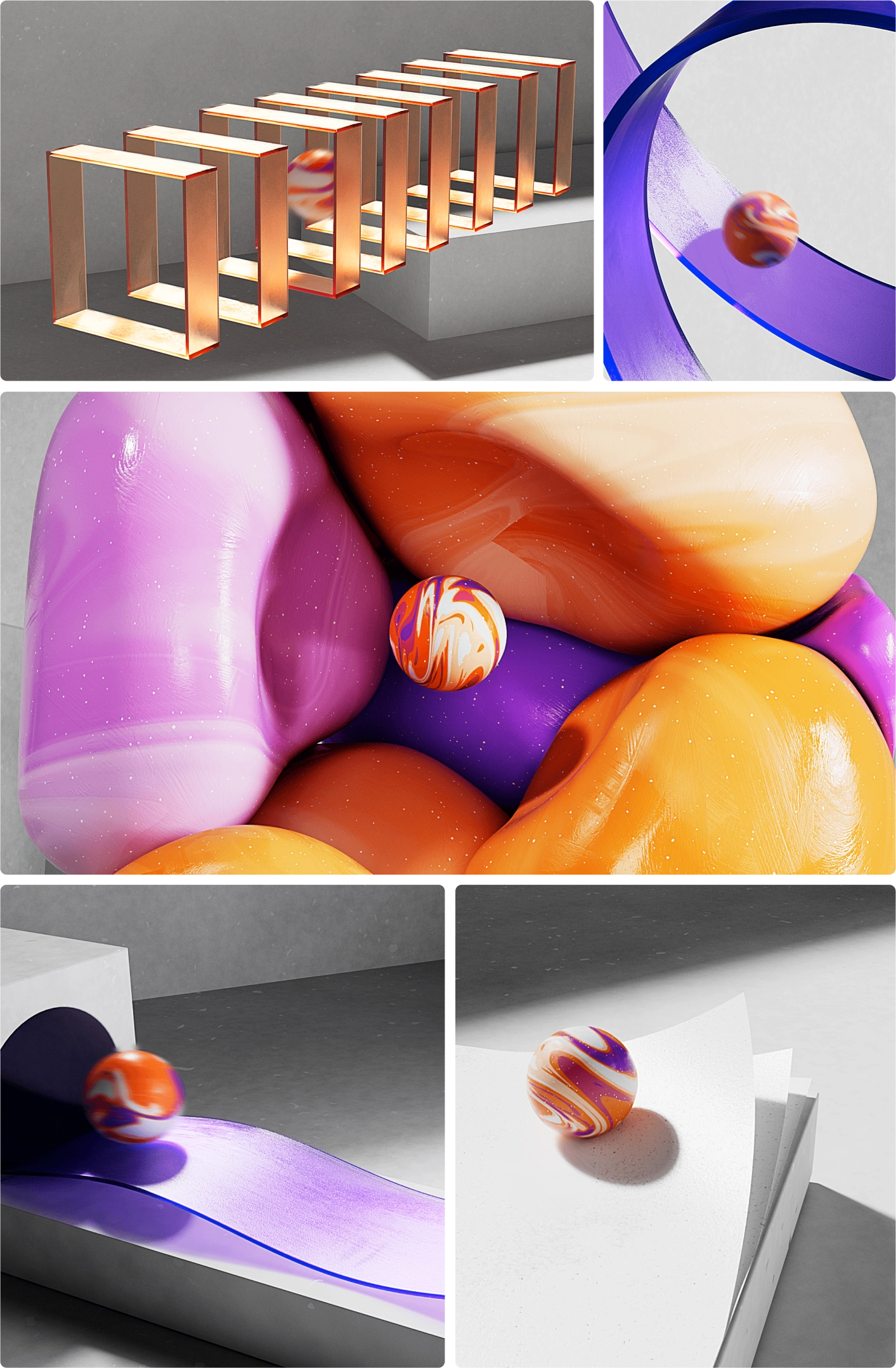 Additional Stills for Social Media