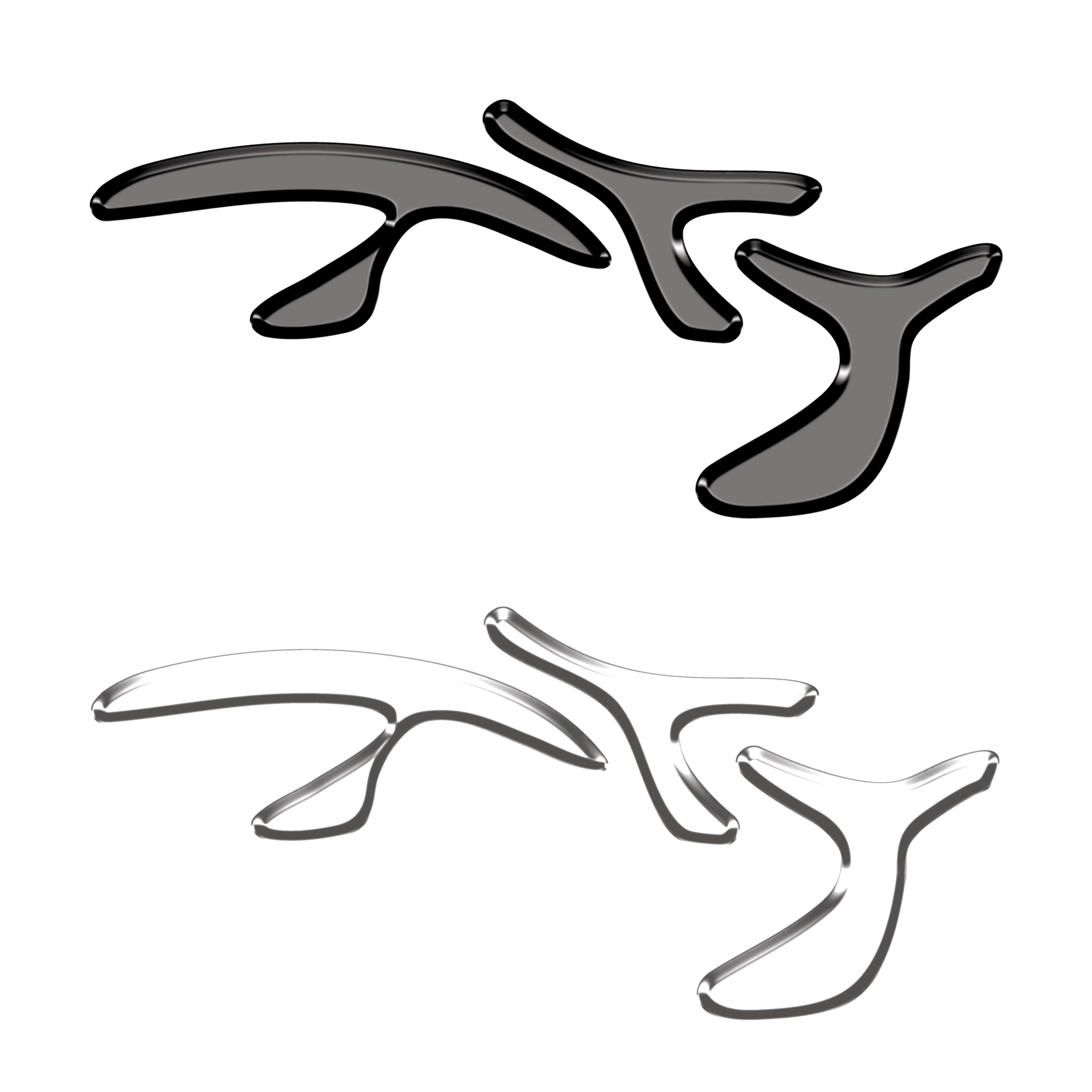 Logo variations for tarturyar jewelry