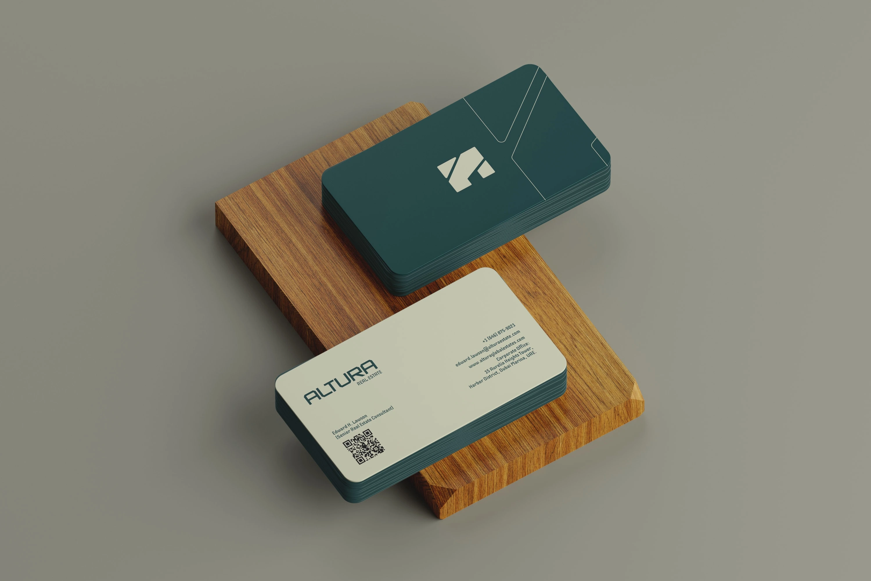 Business Card
