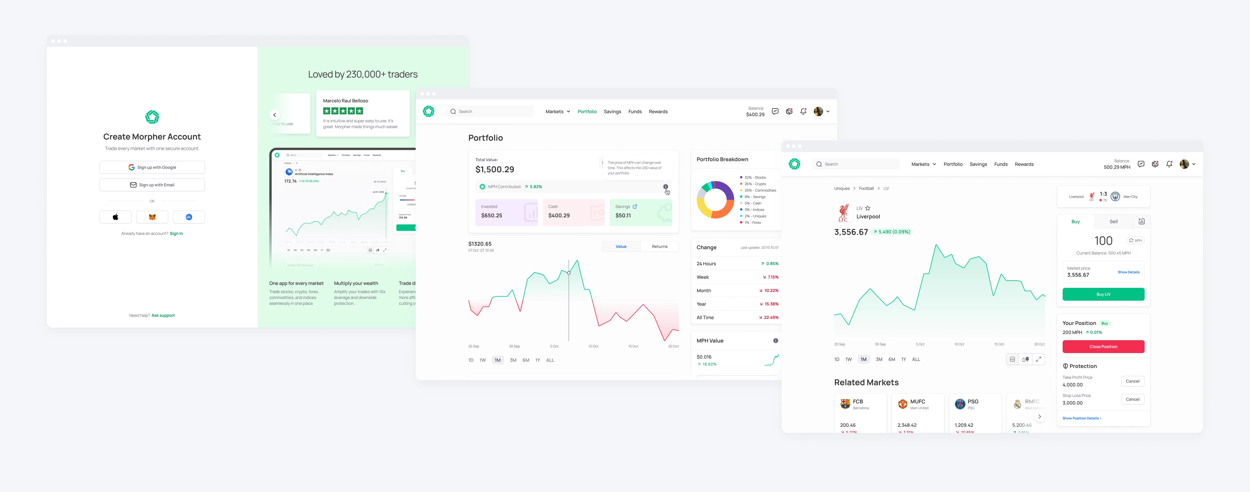 Desktop App