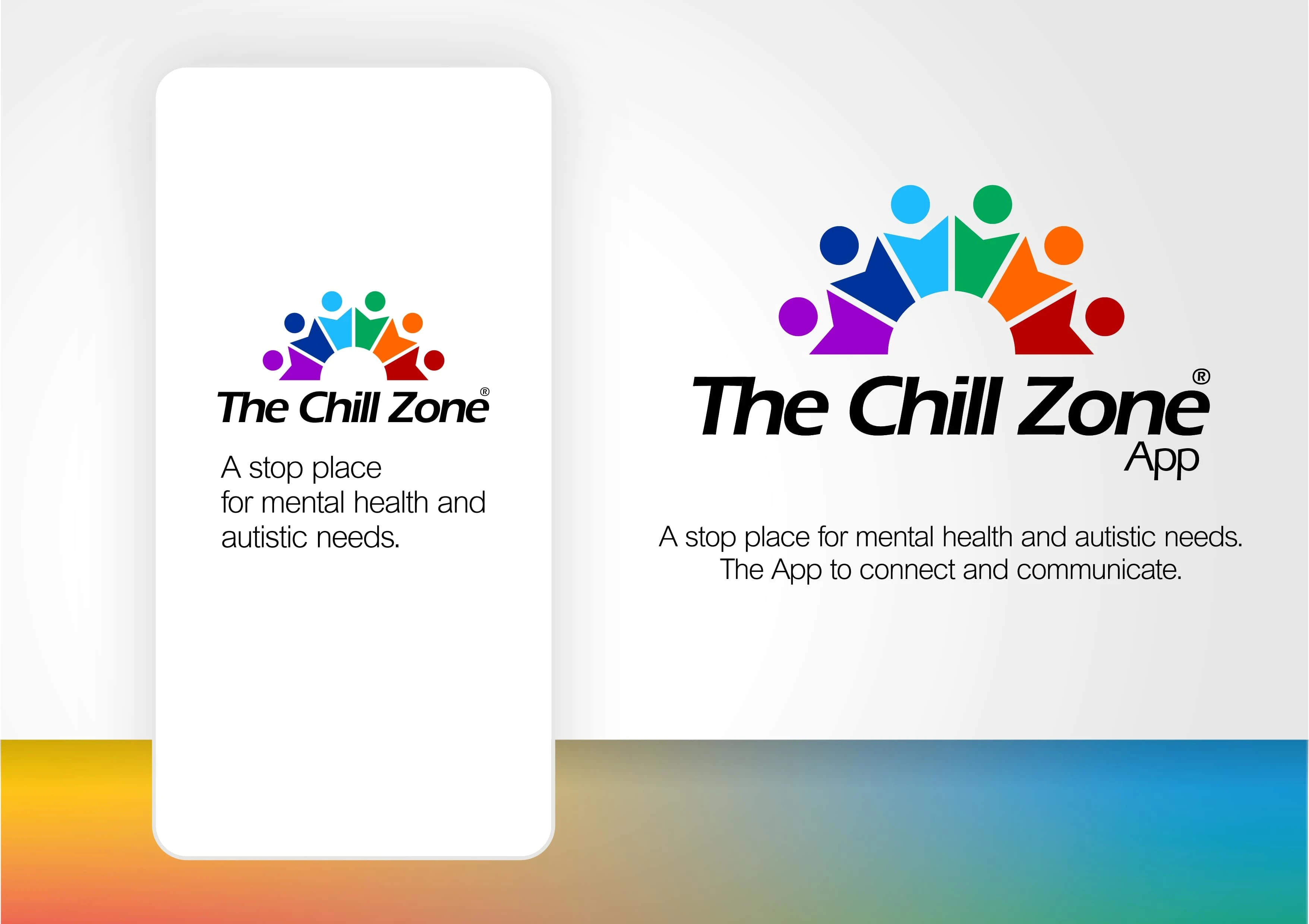 Welcome Screen