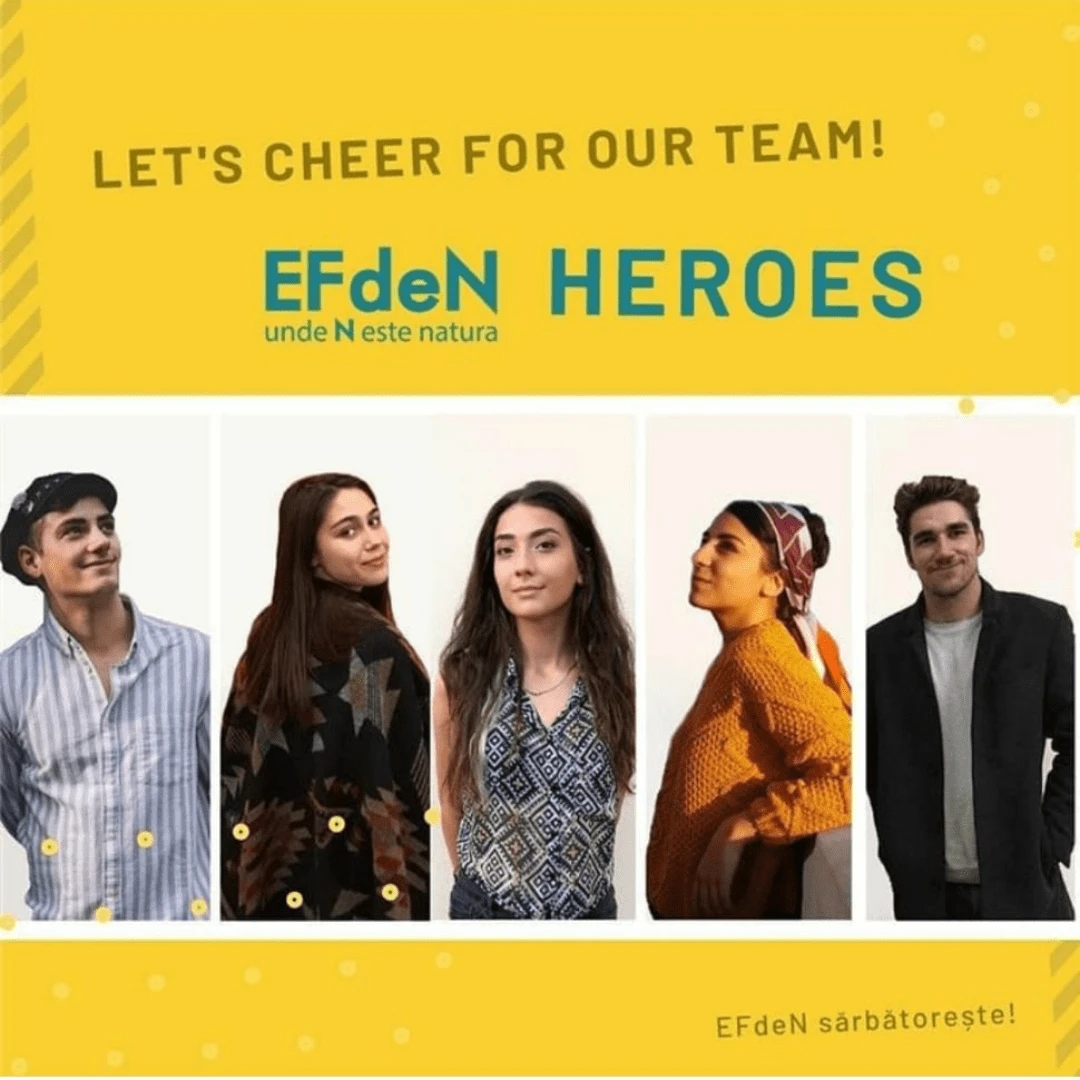 IG post about our team members 1