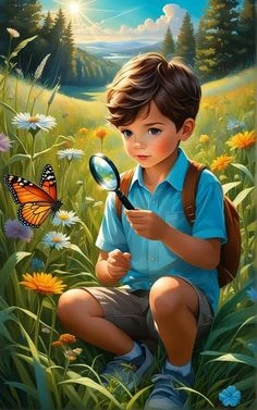 Illustrations by Hydepark Digitals
