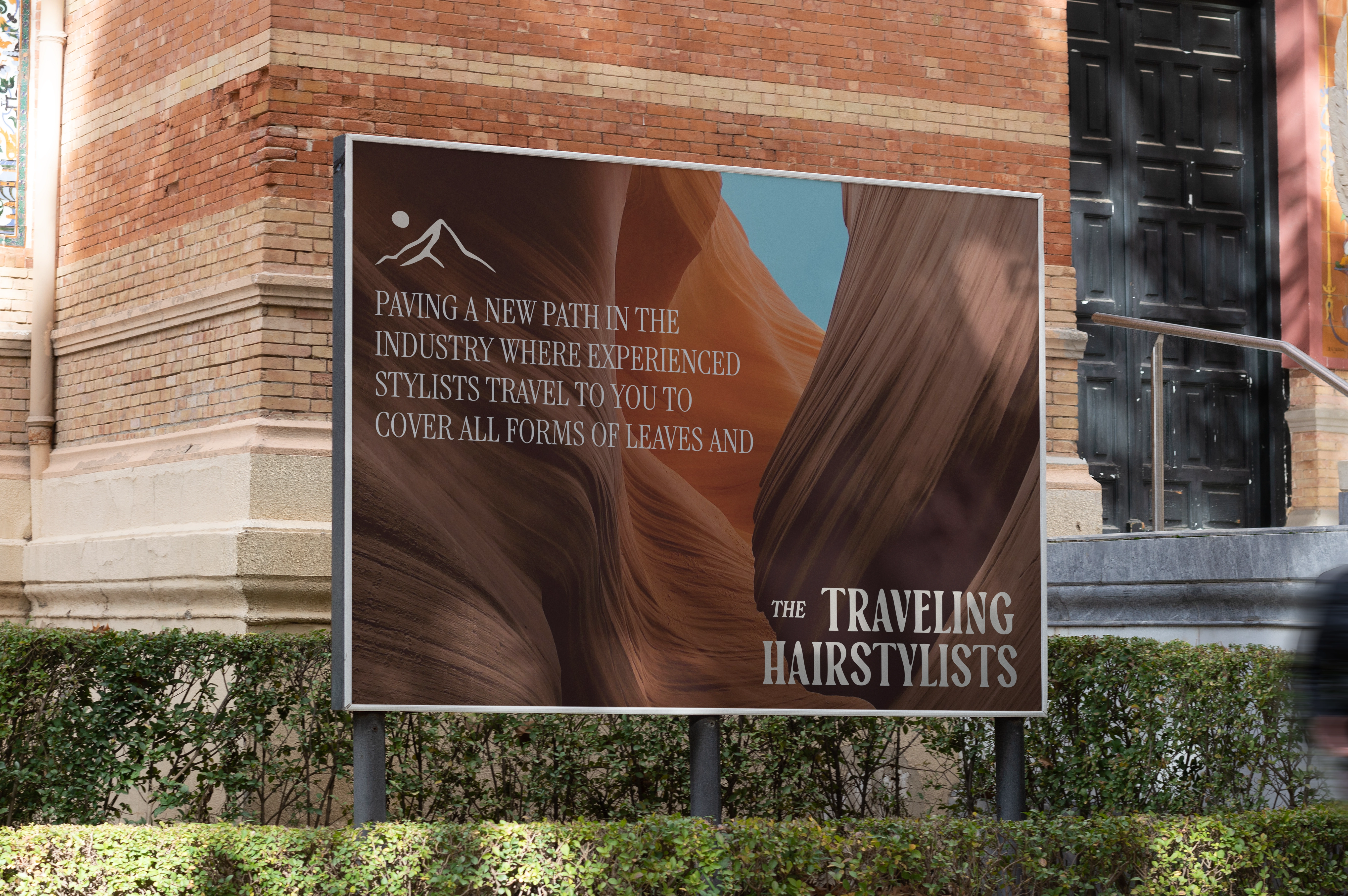 Billboard design