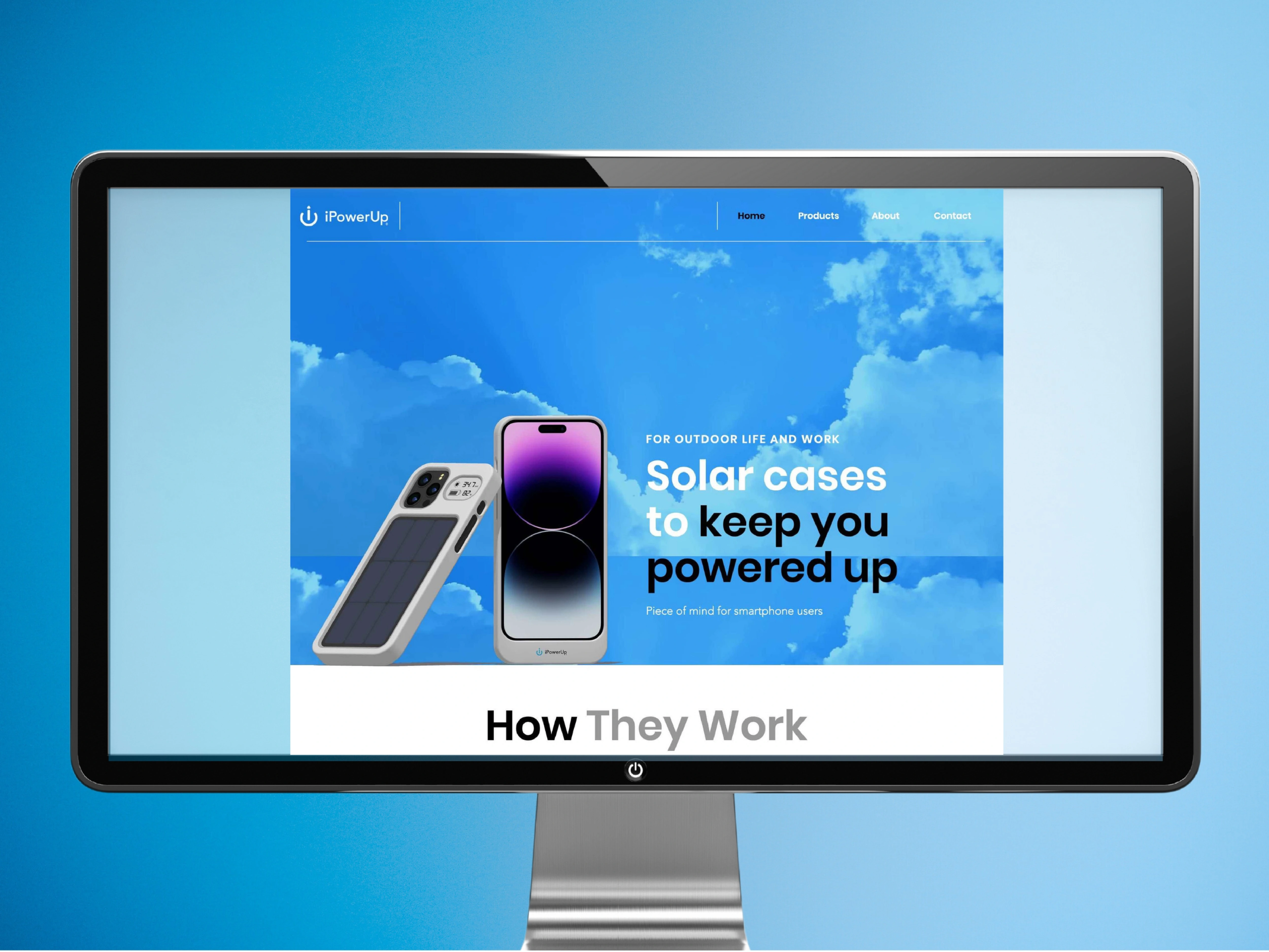 The identity is designed to be used in multiple color combinations to accommodate a broad range of contexts, sometimes without distracting form the messaging.