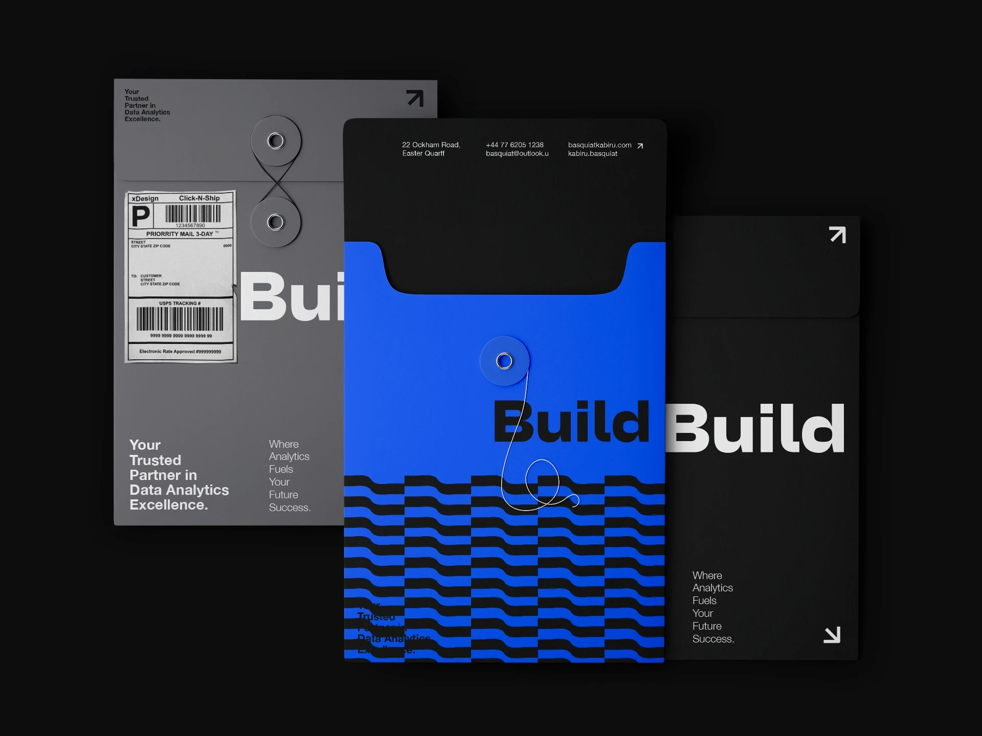 Brand Design