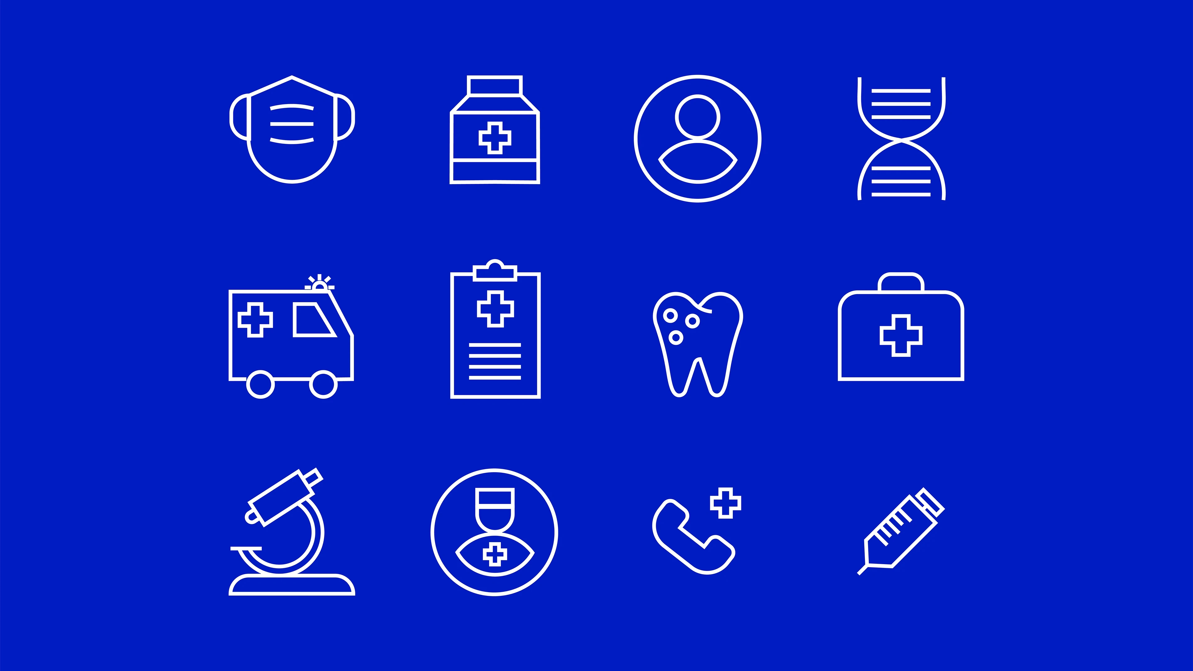 Icon Design