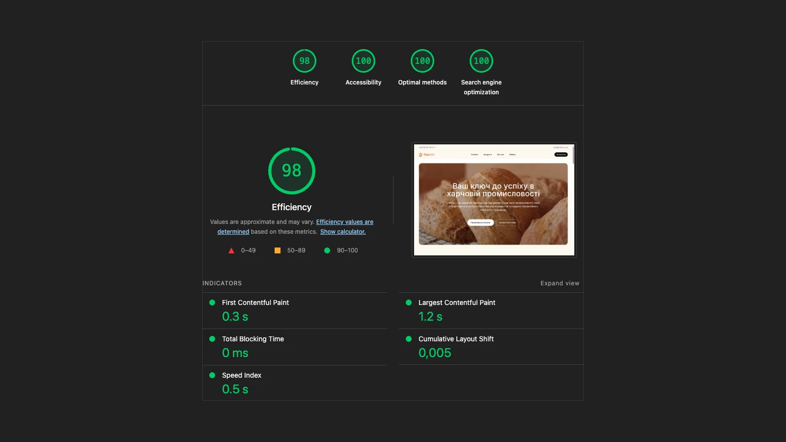 Timhlib – multi-page Framer website preview
