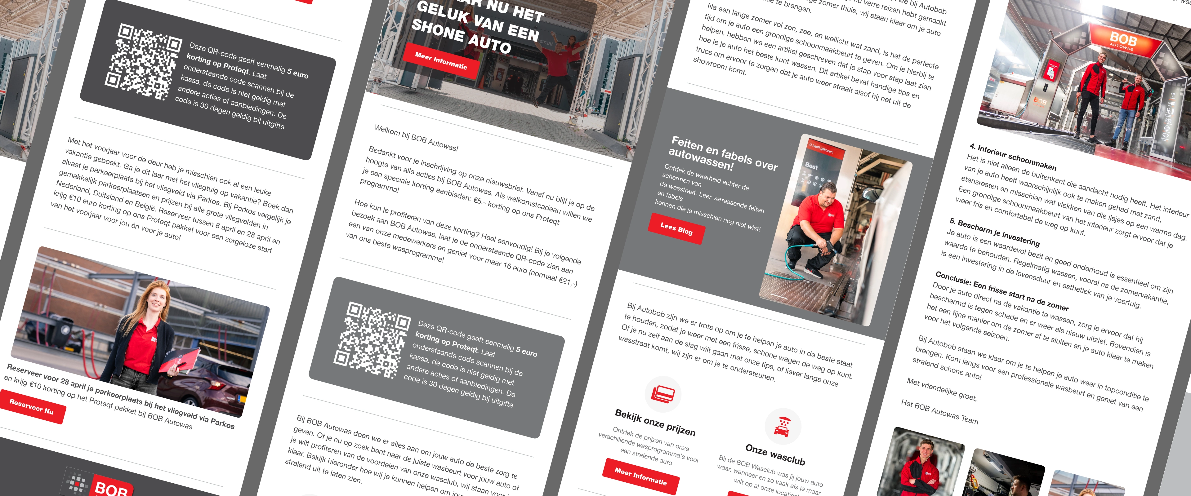email template examples