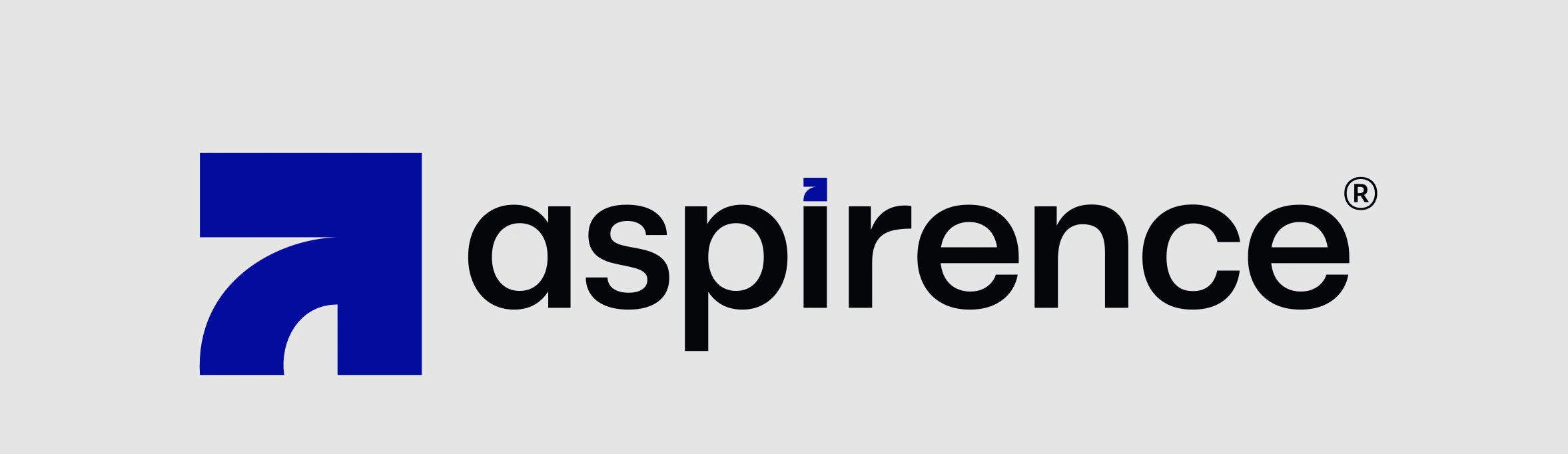 Aspirence Branding: Strategic Logo and Identity Design