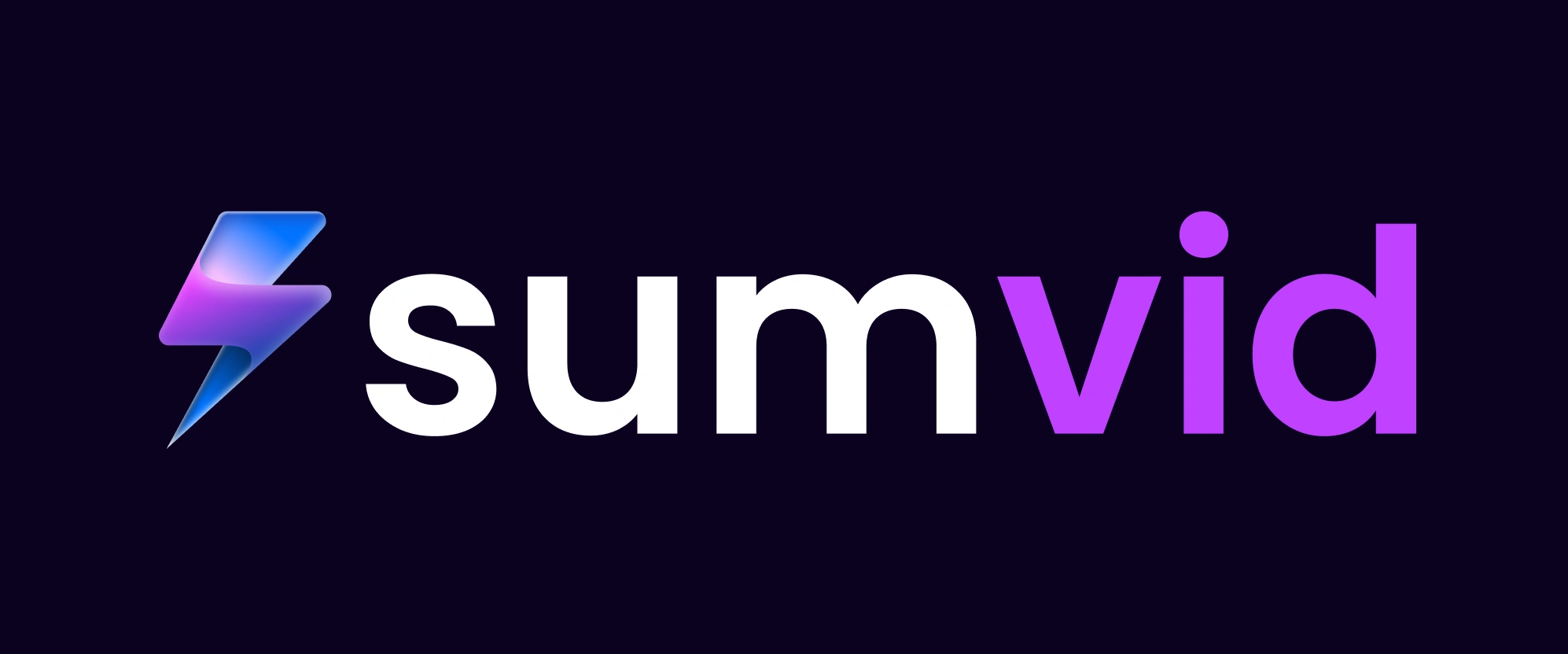 Sumvid Logo