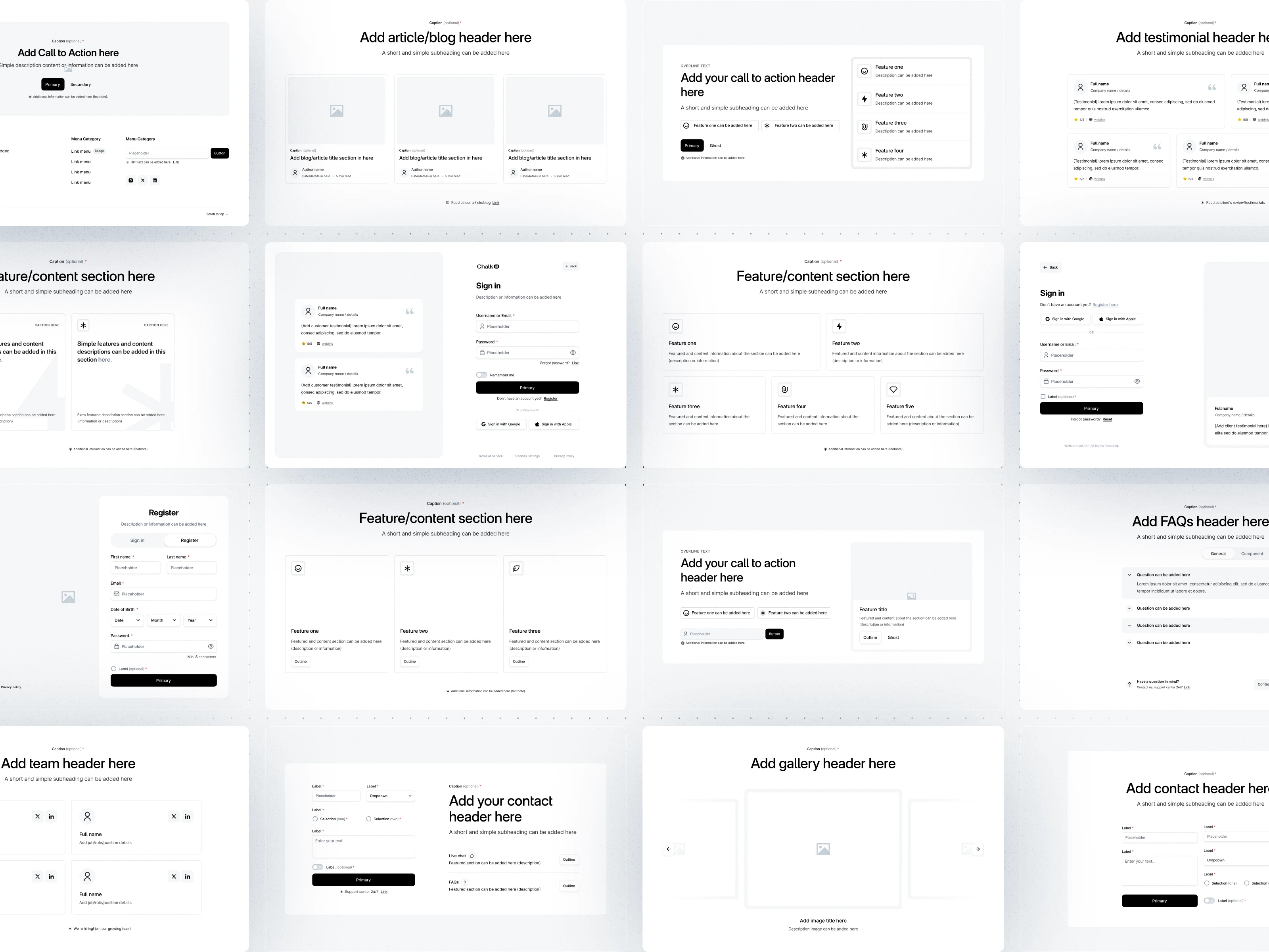 Wireframe