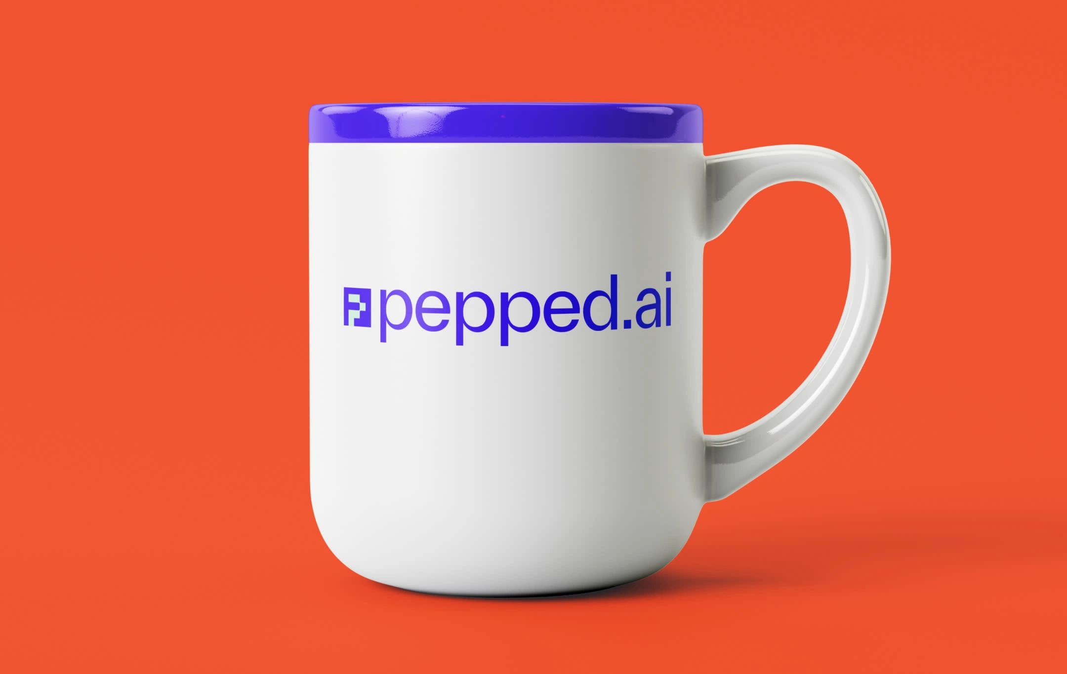 Brand Merch: Mug 