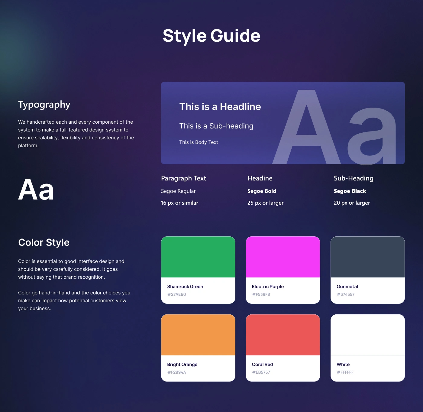 TypoGraphy