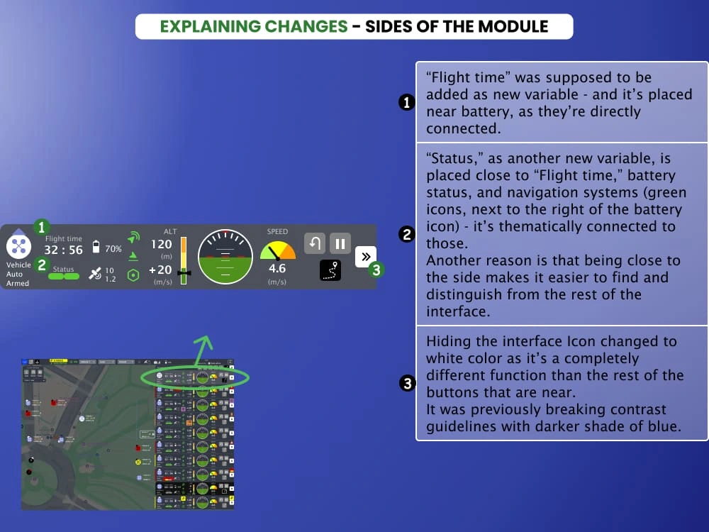 Explanations 3
