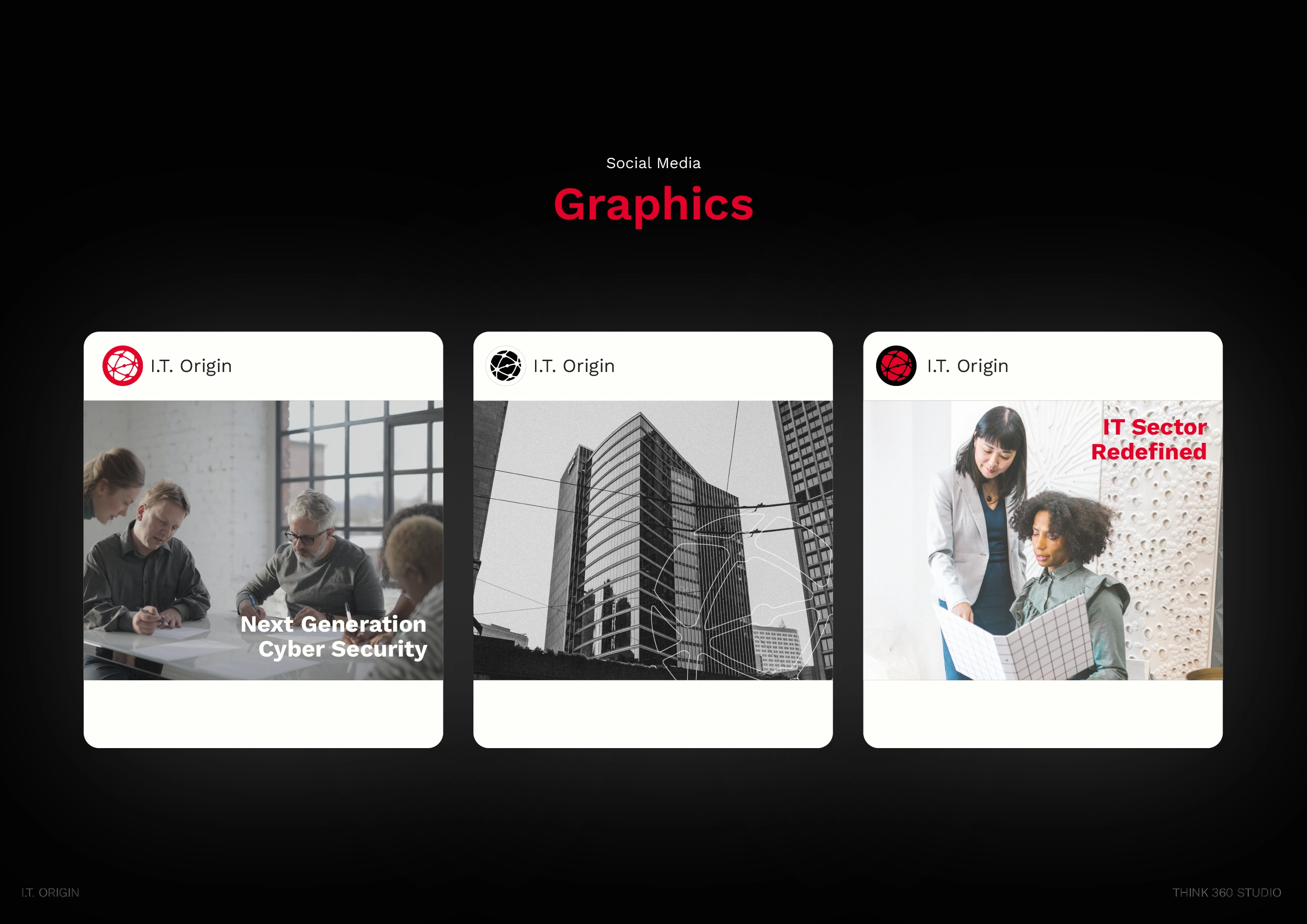 I.T. Origin Branding