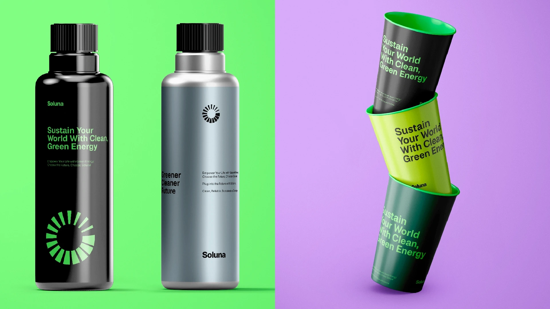Brand Design