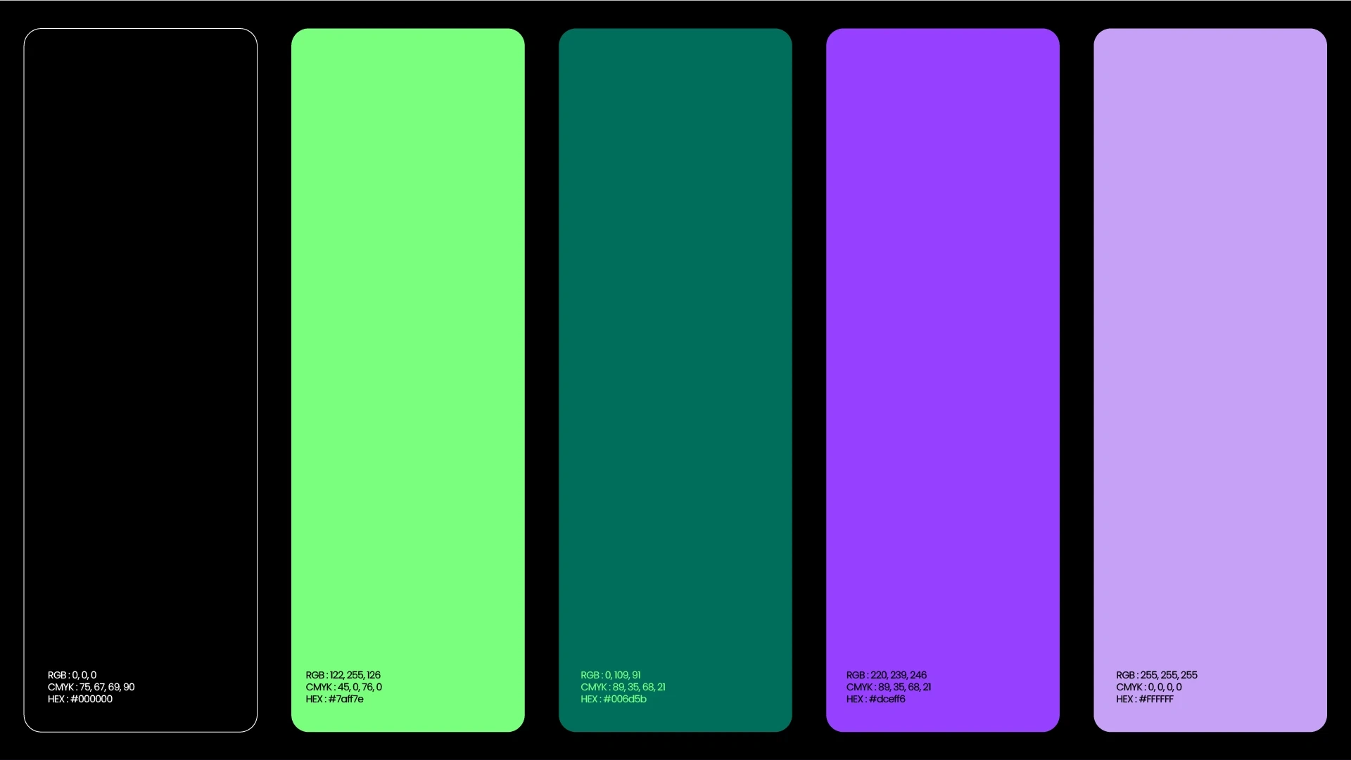 Color
