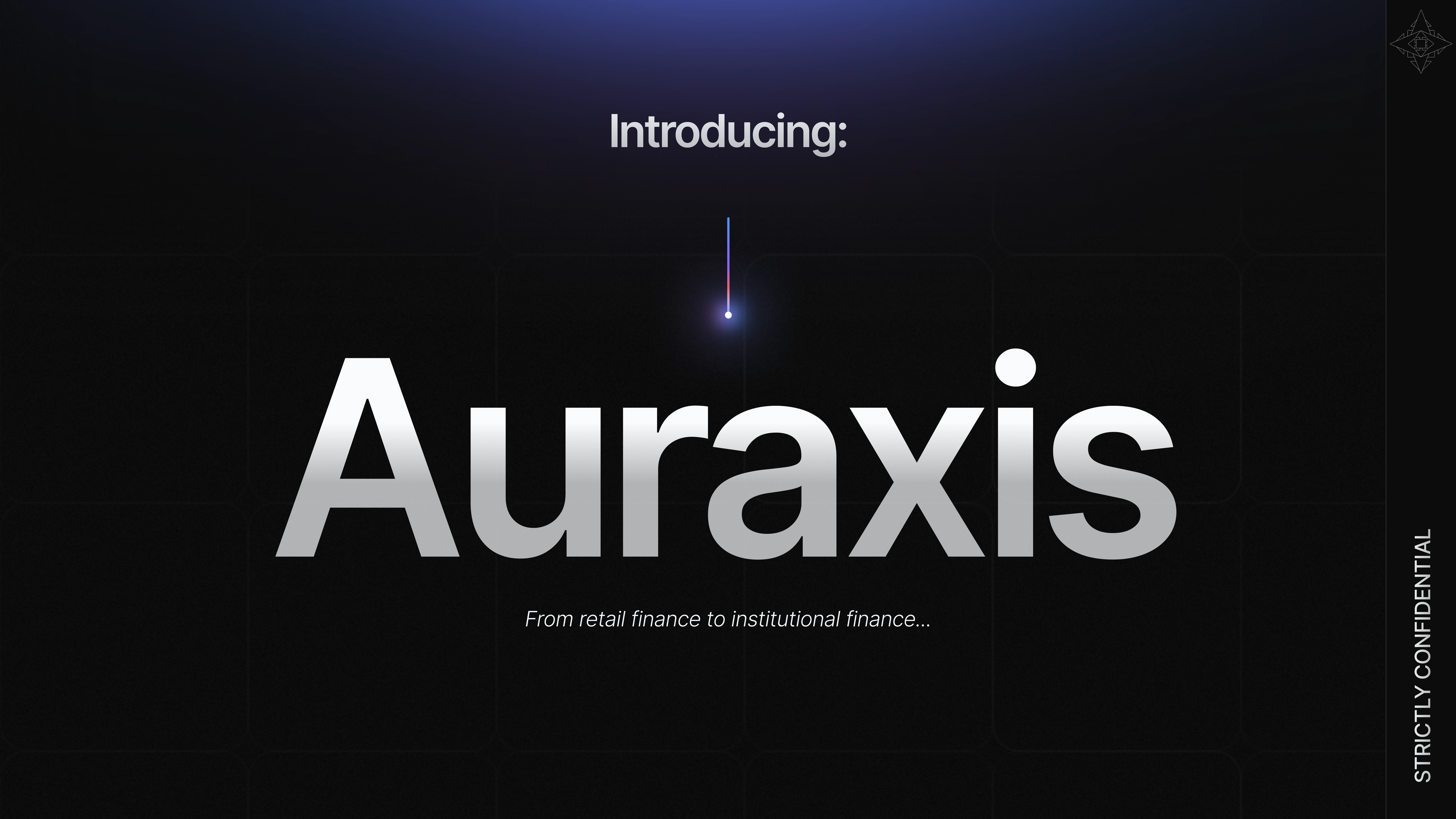 Elevating the brand image to a more premium feel