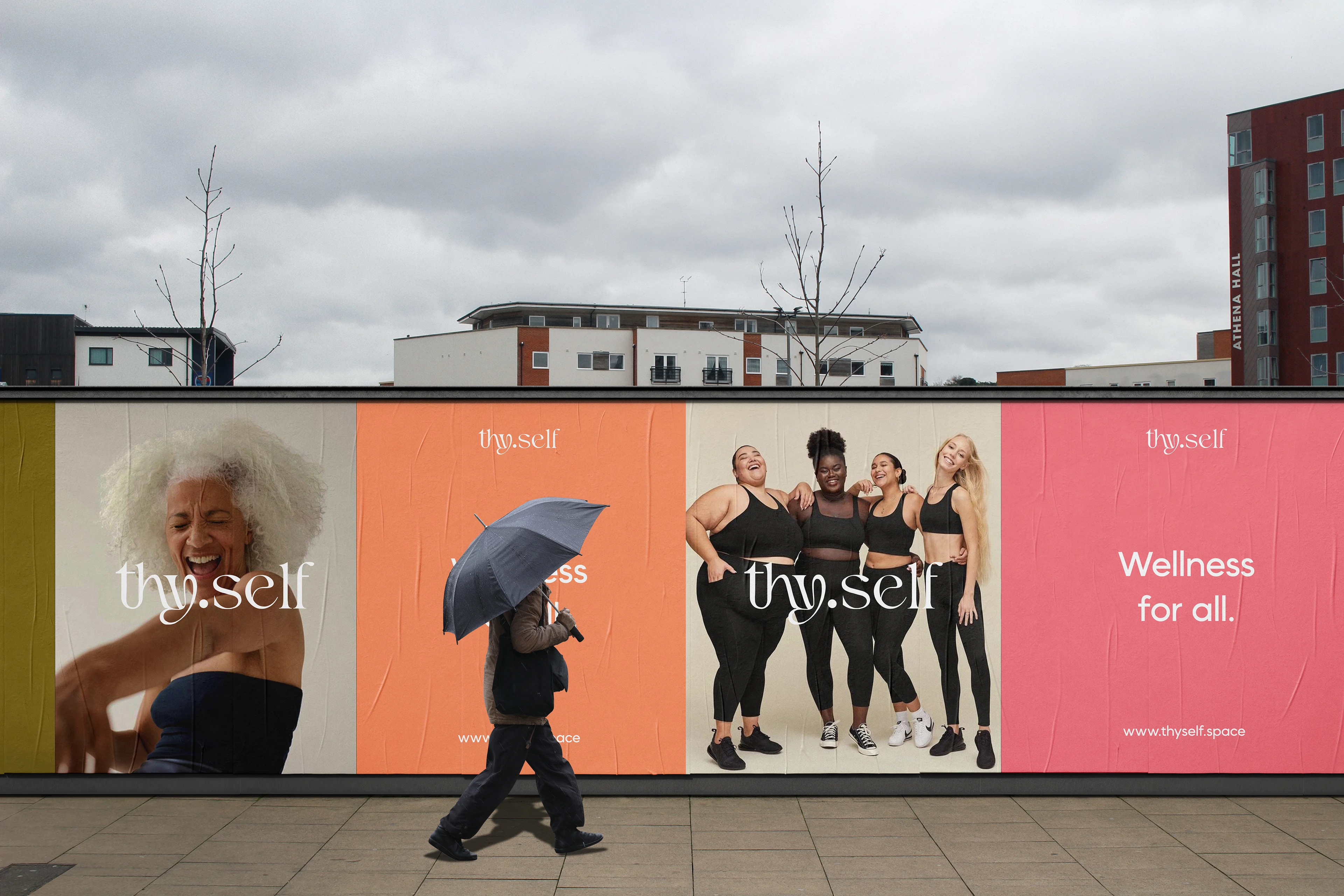 Billboard View