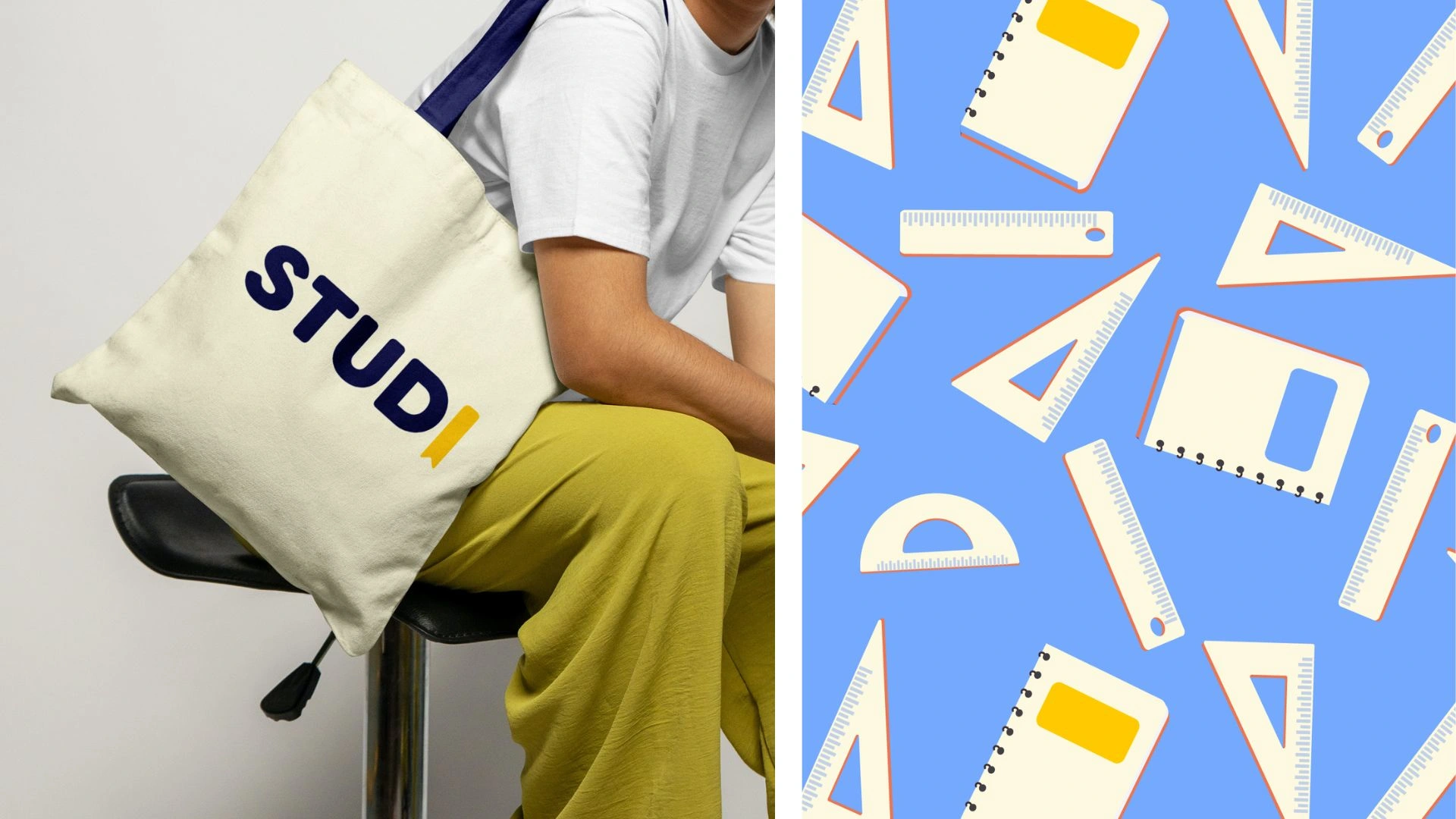 Brand Illustrations and Patterns