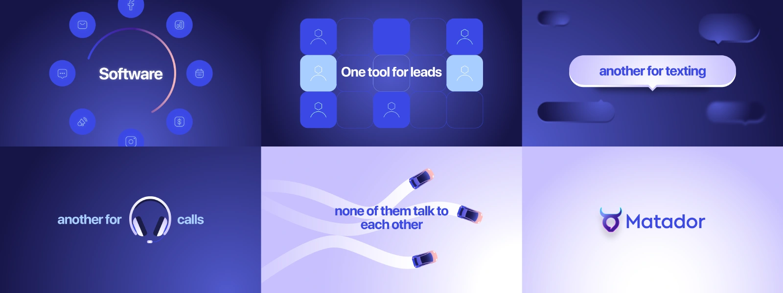 The challenge wasn't understanding the product. It was understanding what people actually needed to understand.