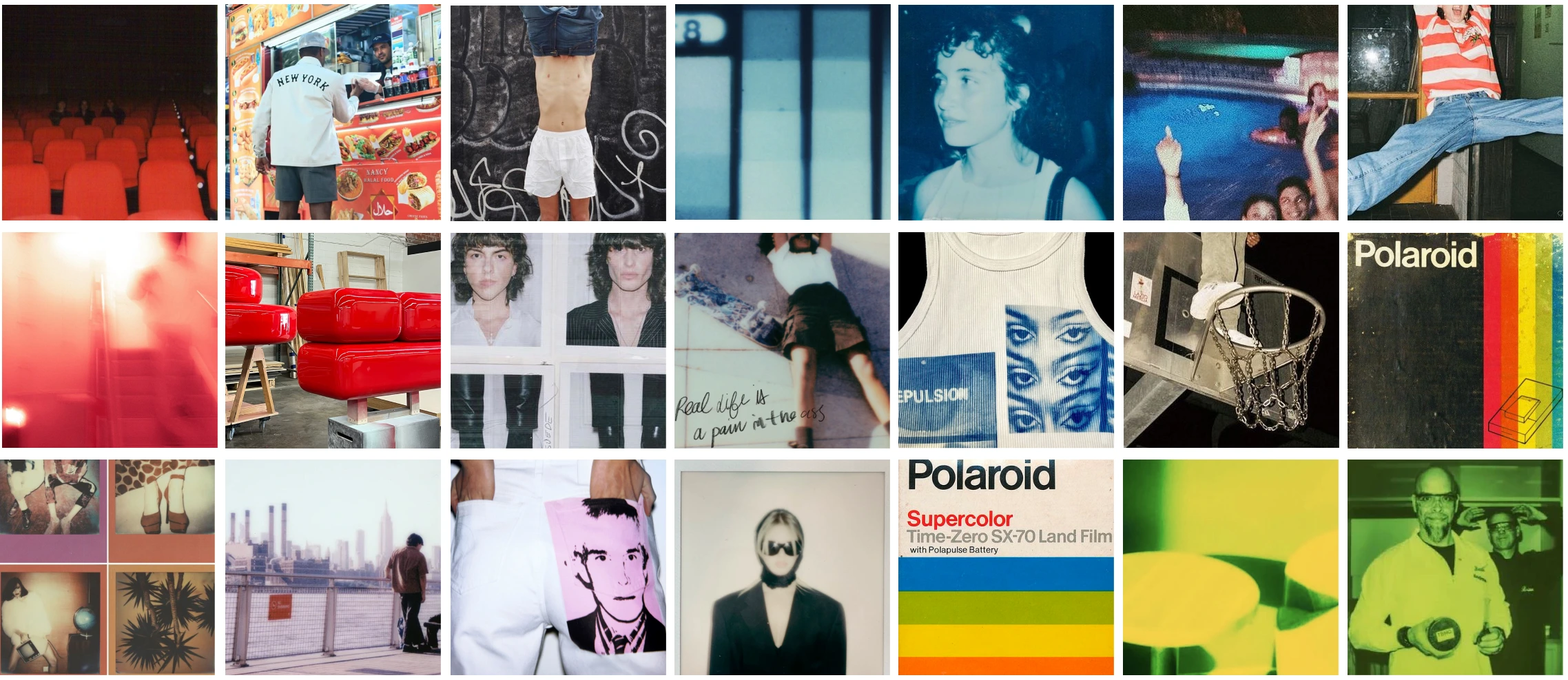 Moodboard